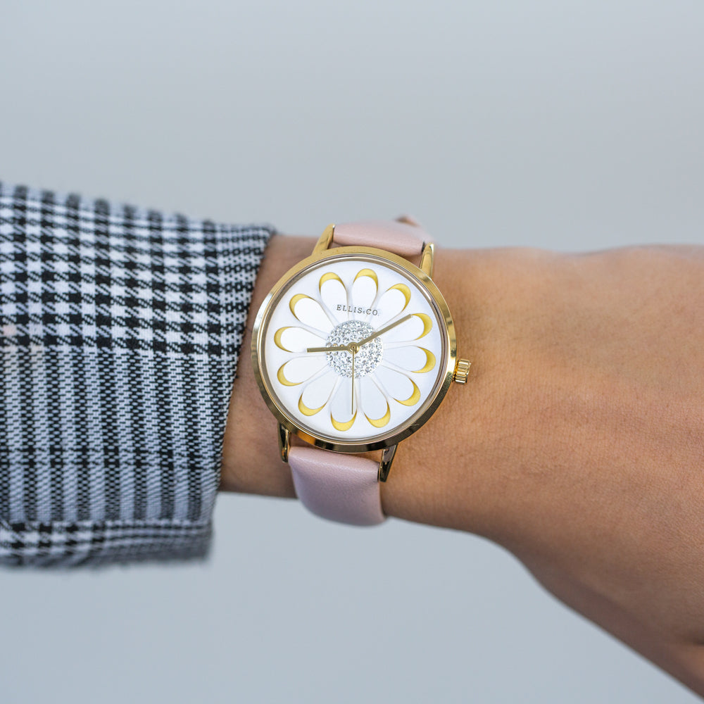 Ellis & Co Stylish 'Ella' Women's Watch