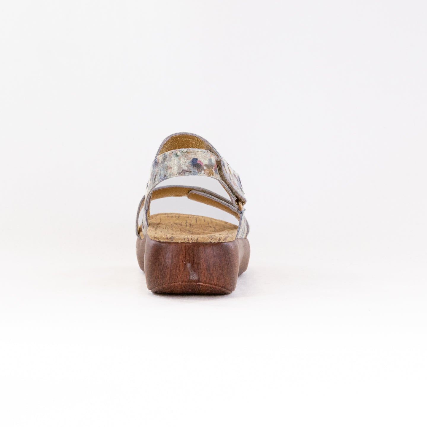Alegria Women's Bailee Sandals - Conjure in Topography Color