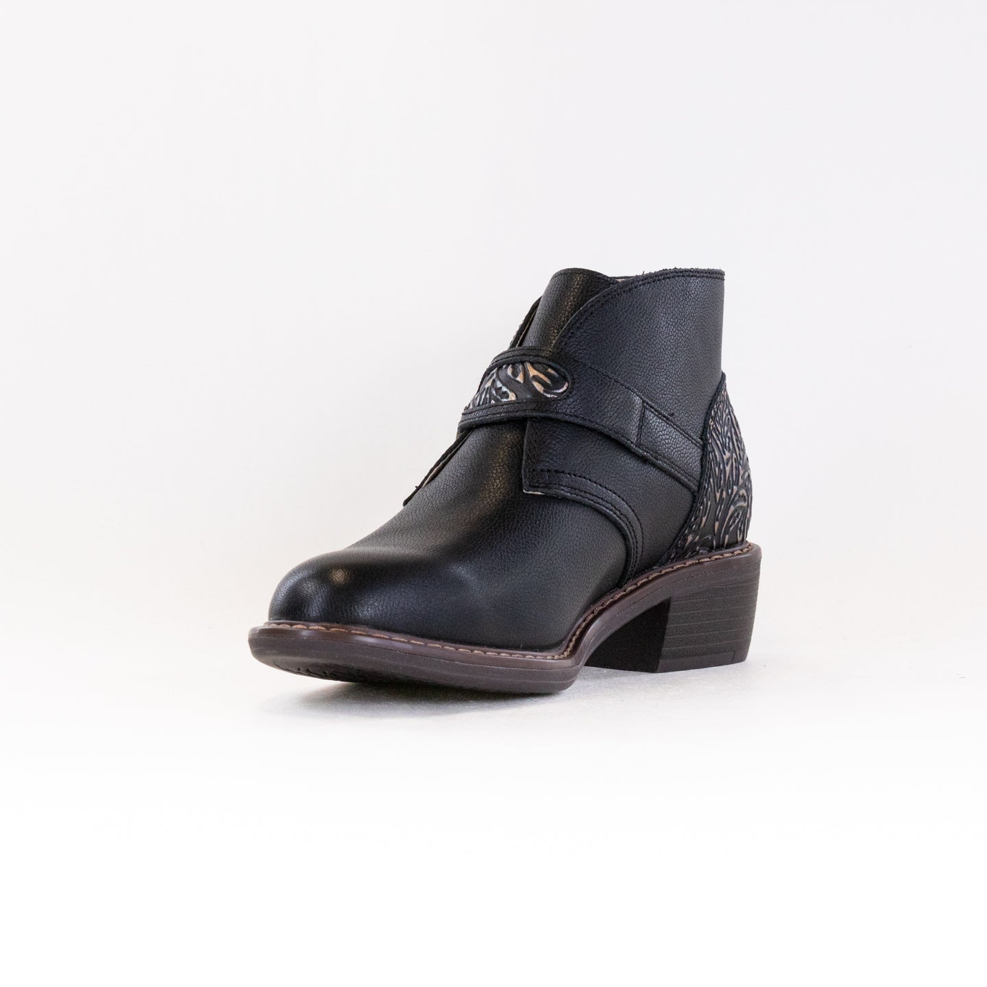 Alegria Women's Mikki Showboat Stylish Western-Inspired Shoes