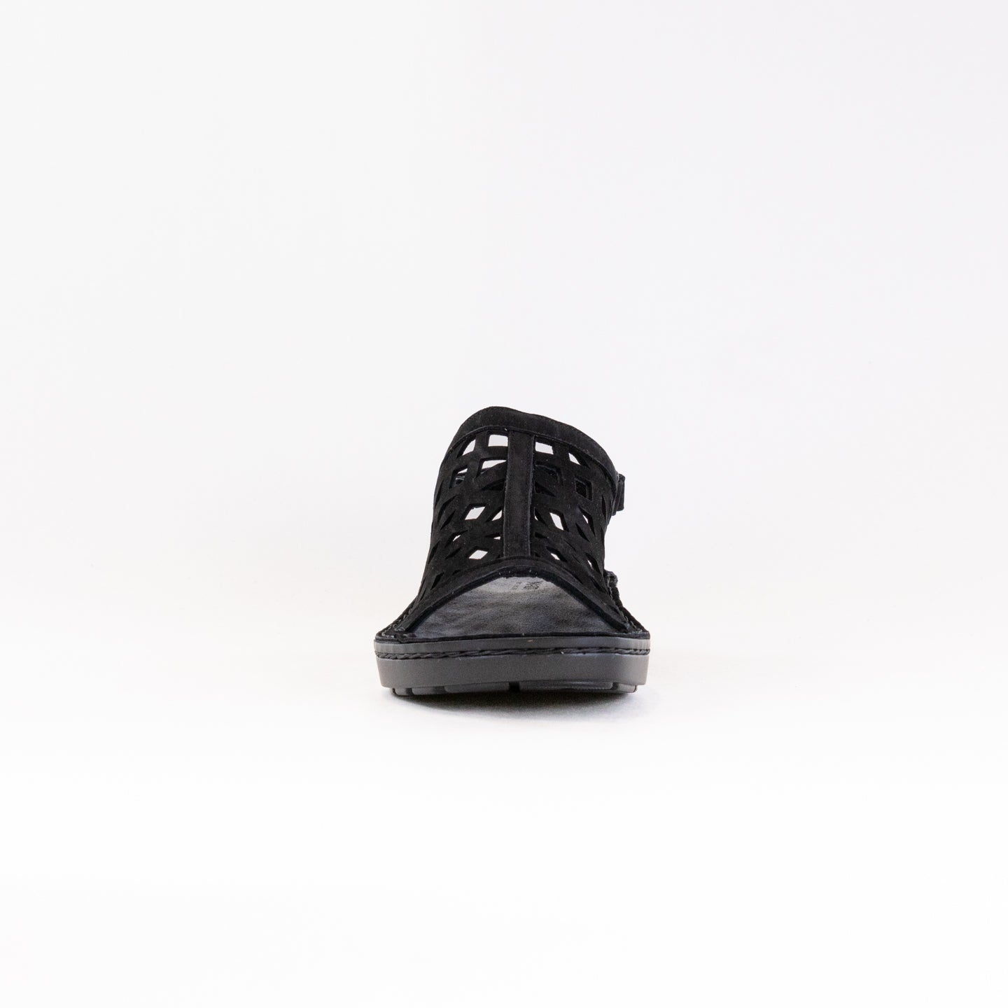 Naot Women's Amadora Black Sandals - Stylish and Comfortable Footwear