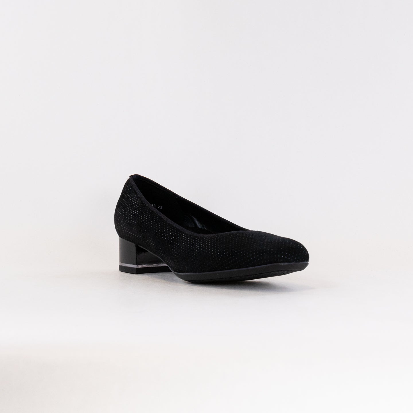 Stylish Black Women's Ara Gabrielle Pumps