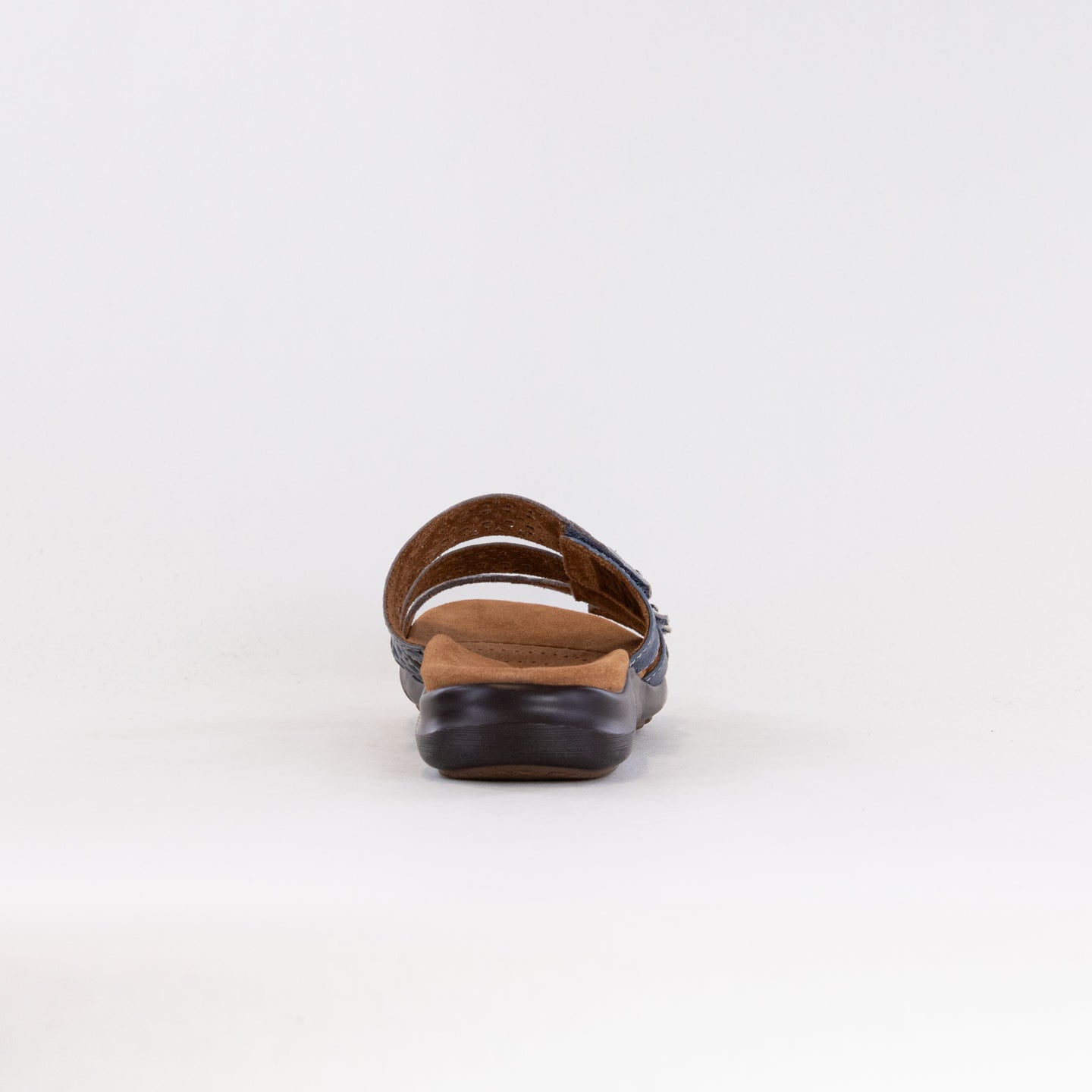 Women's Clarks Kilty Walk Denim Sandals - Functional & Feminine