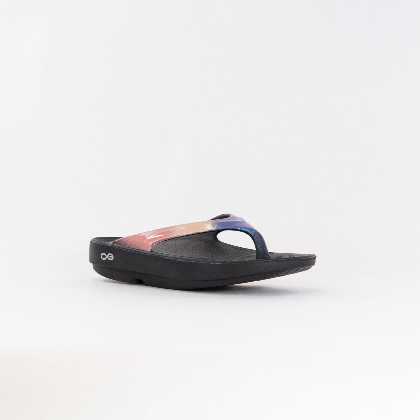 OOFOS Women's OOlala Luxe Sandals - Horizon Style
