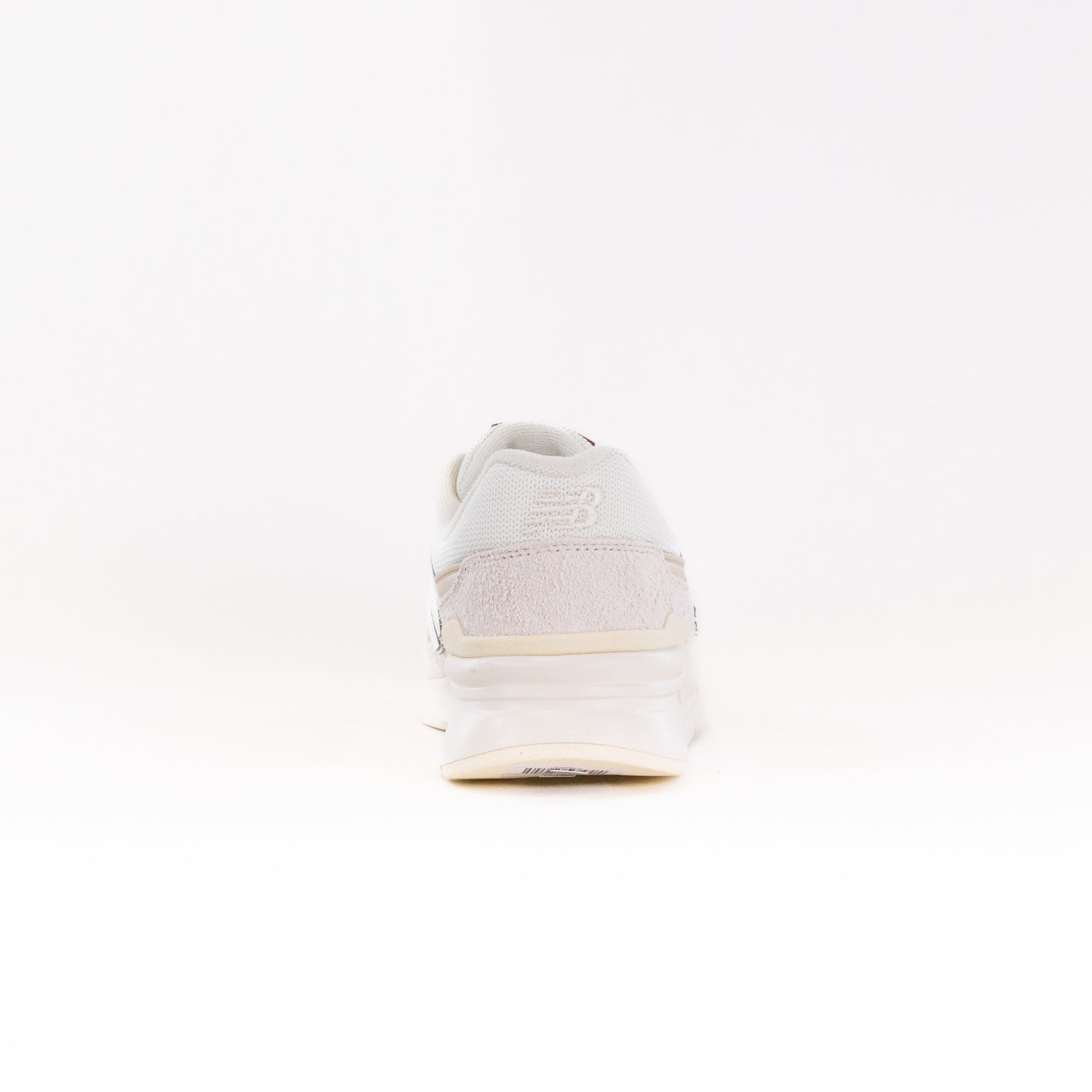 Men's New Balance 997H Beige - Stylish and Comfortable Sneakers