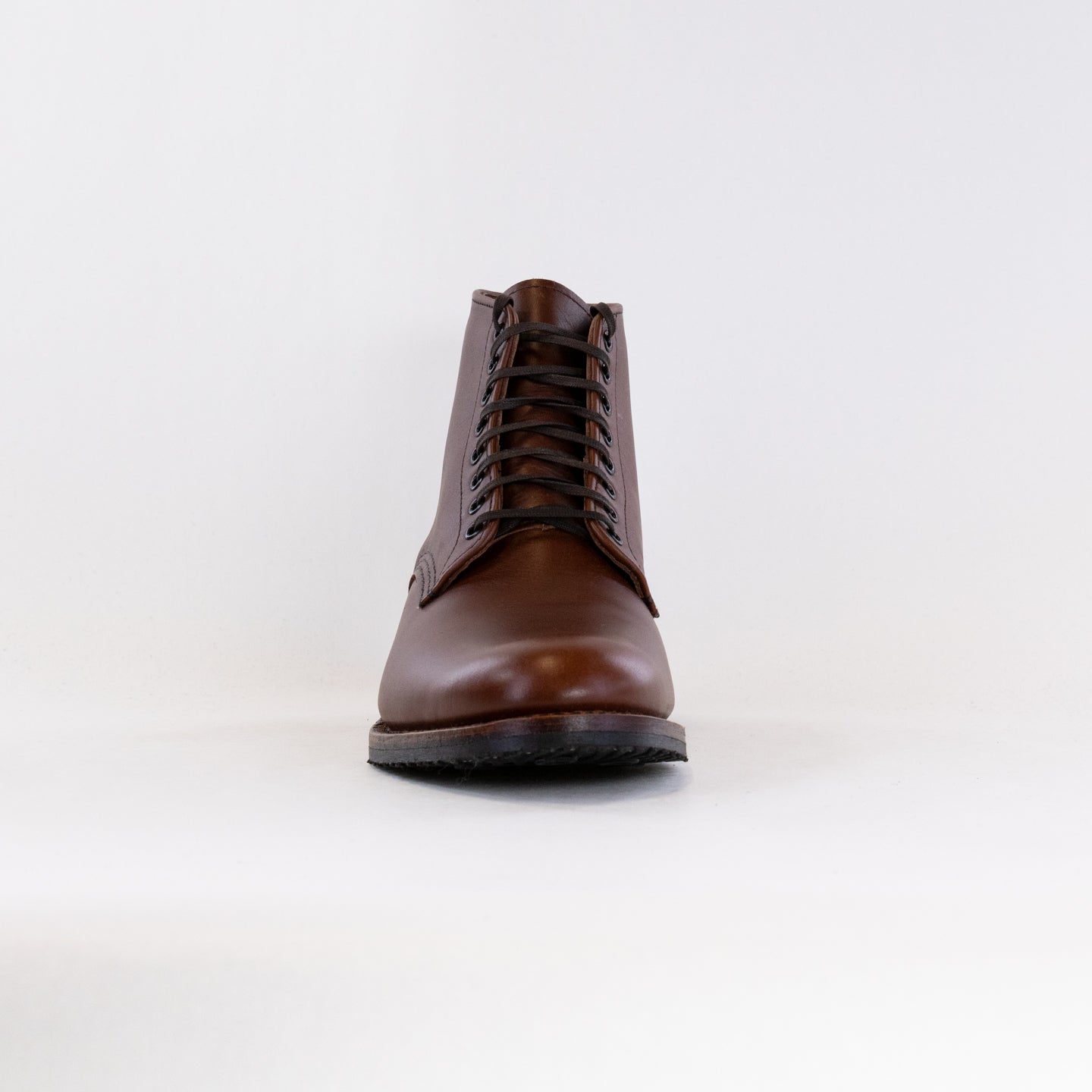 Red Wing Heritage Men's Williston 9435 Work Boots - Teak Featherstone Leather