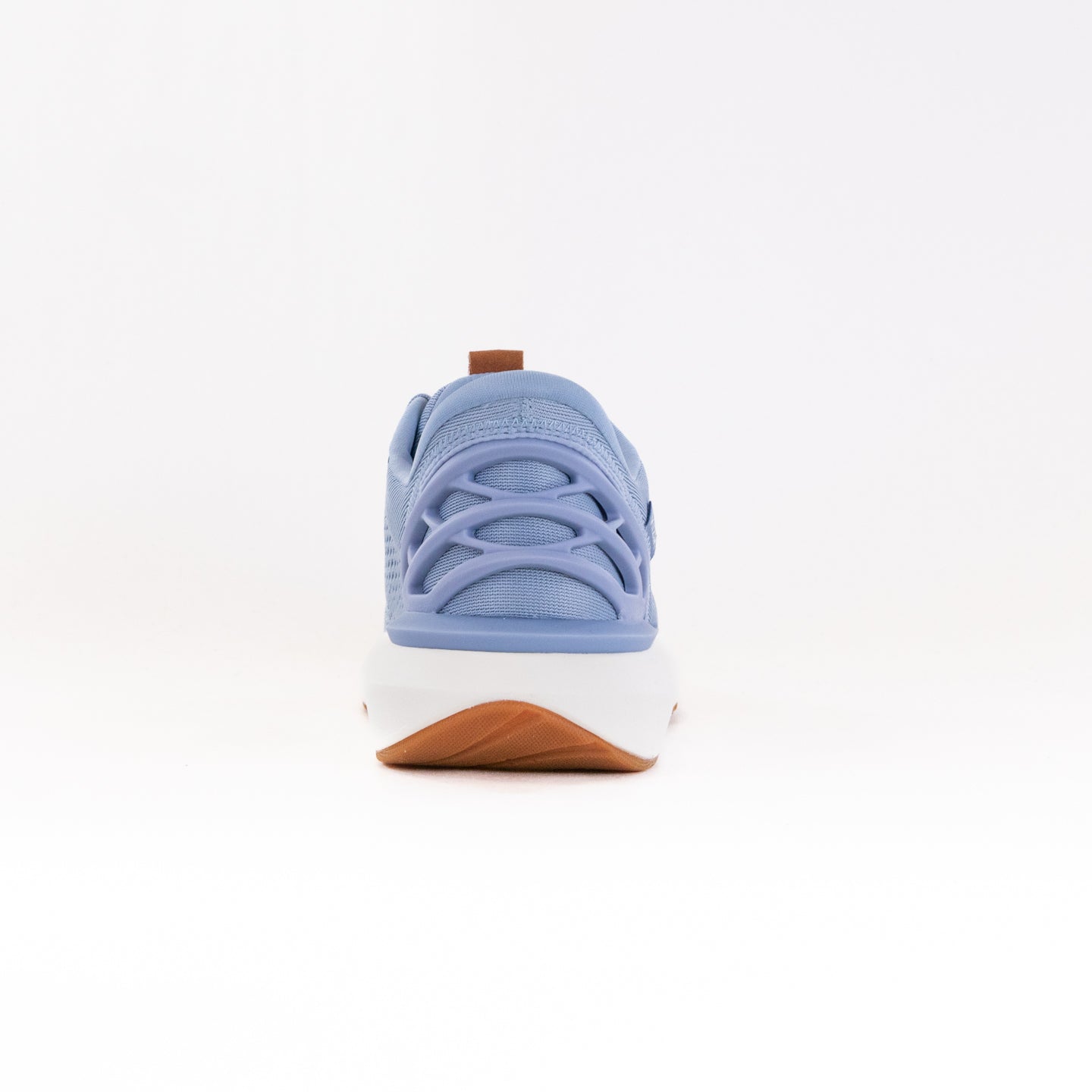 Women's Kizik Athens 2 Casual Shoes - Soft Chambray Style