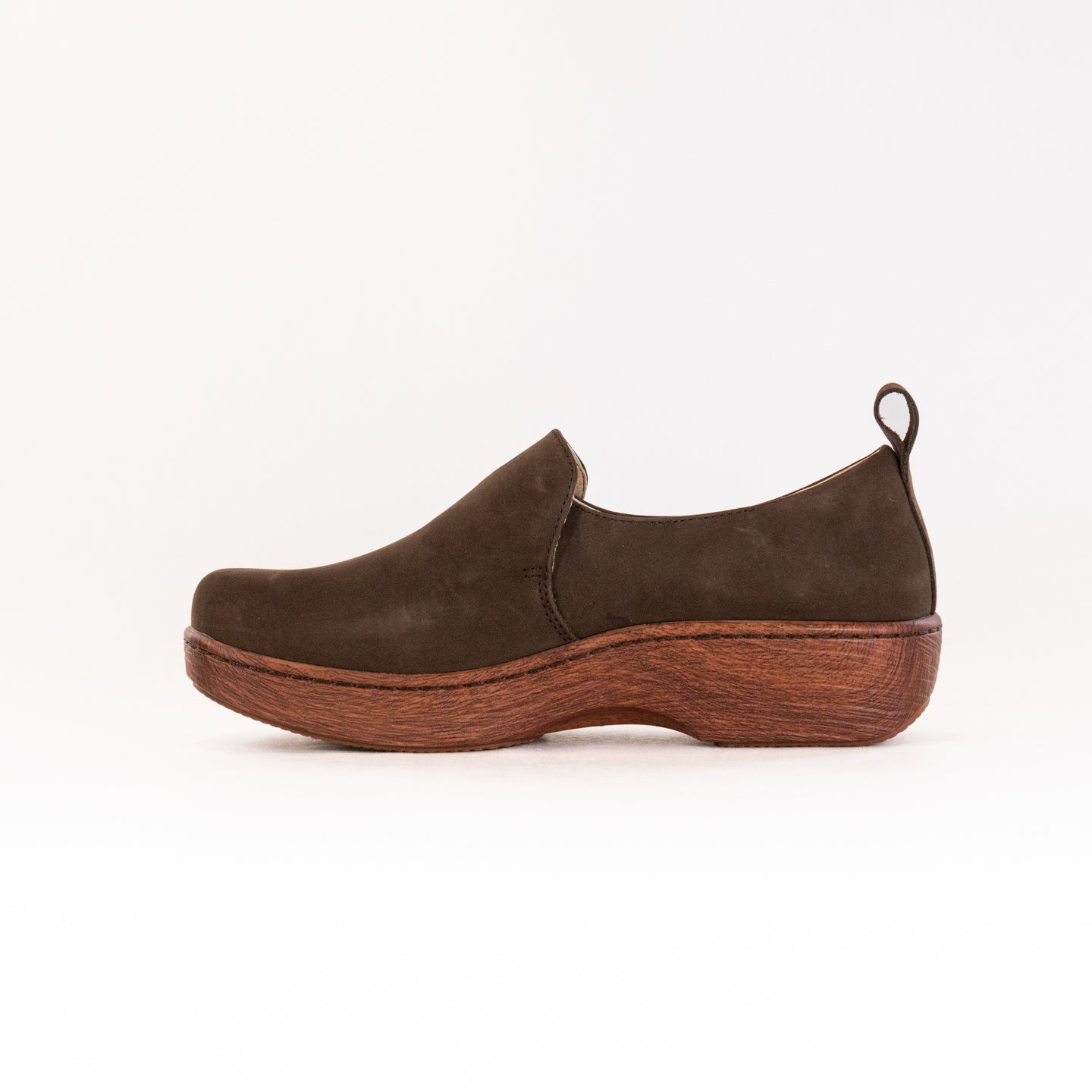 Women's Alegria Orygin in Mousse Color - Stylish and Comfortable Footwear