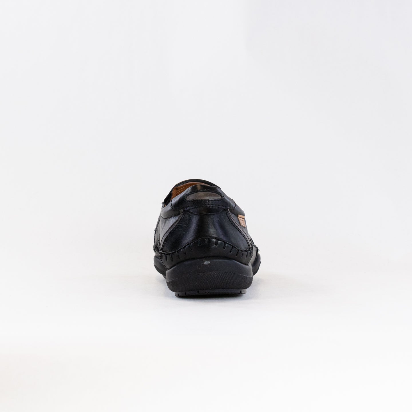 Pikolinos Men's San Telmo Black Casual Walking Shoes