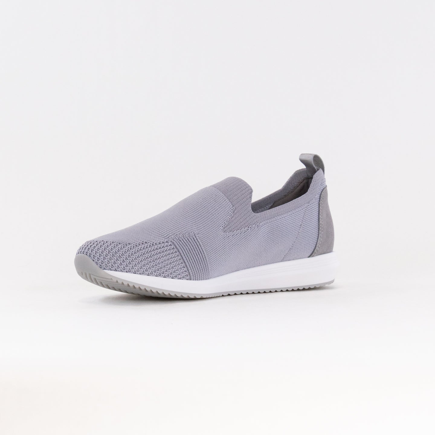 Women's Ara Leena 2 Pebble Woven Stretch Slip-On Comfort Sneakers