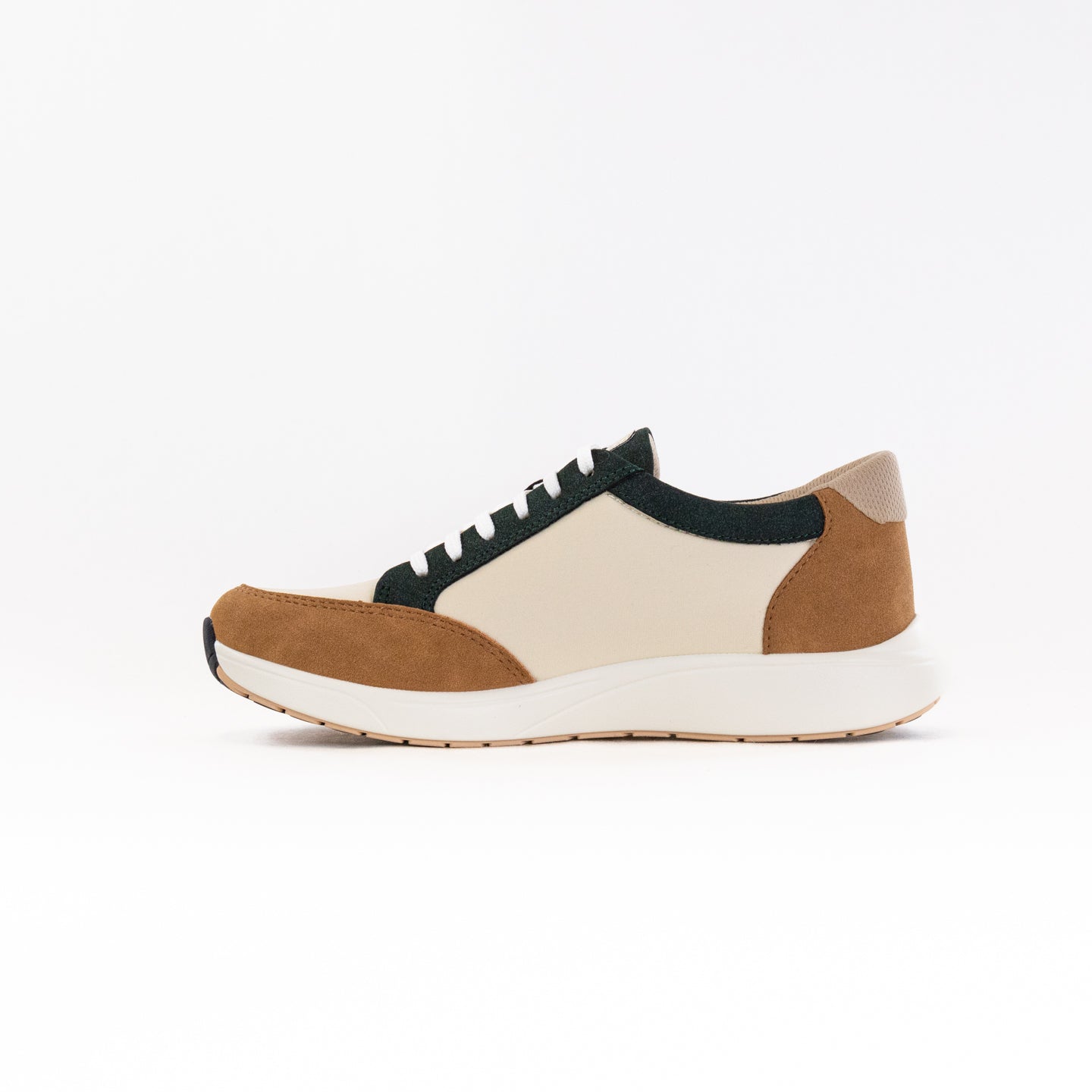 Women's Alegria Eazeer Nomad Casual Sneakers
