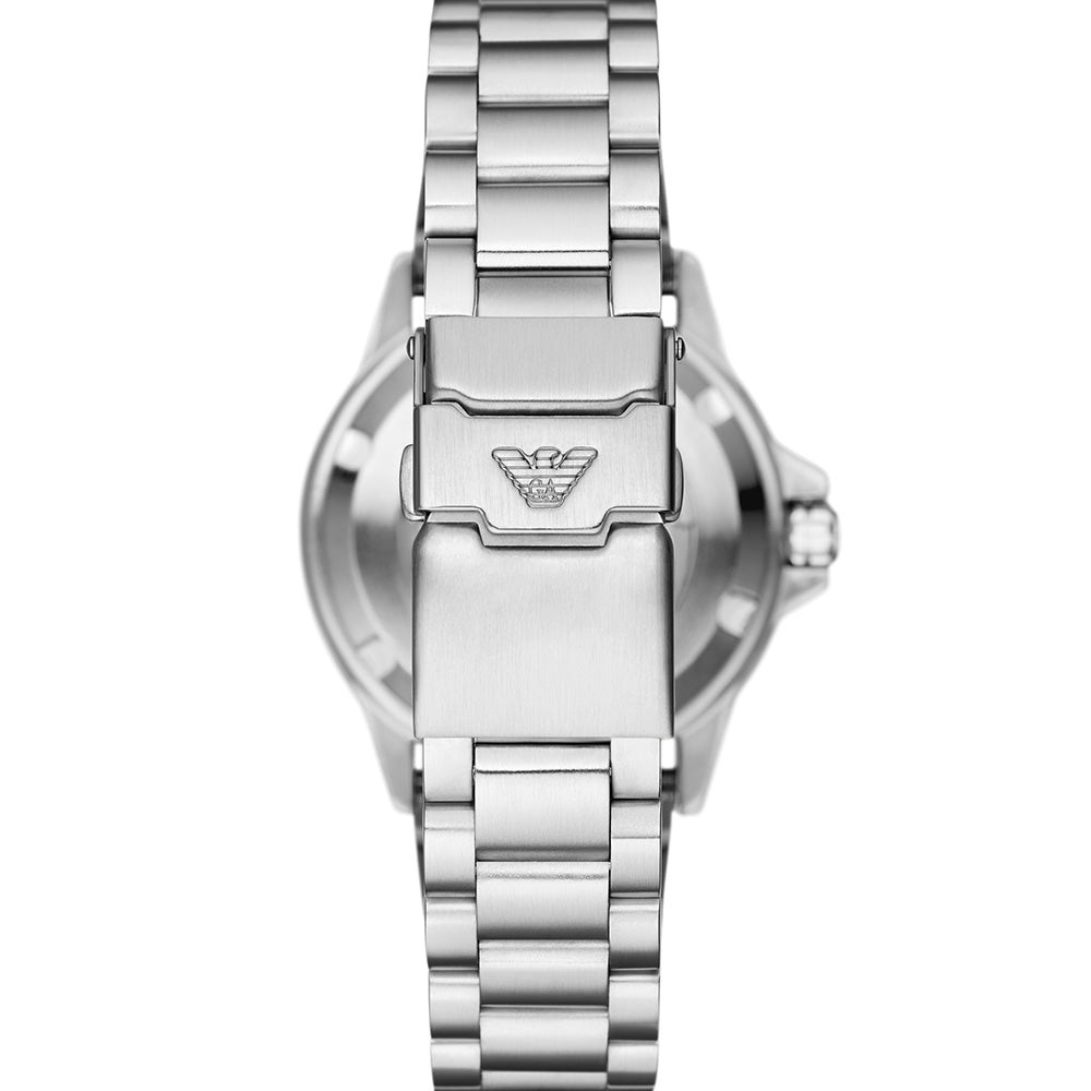 Emporio Armani Pro Diver AR60080 Automatic Watch