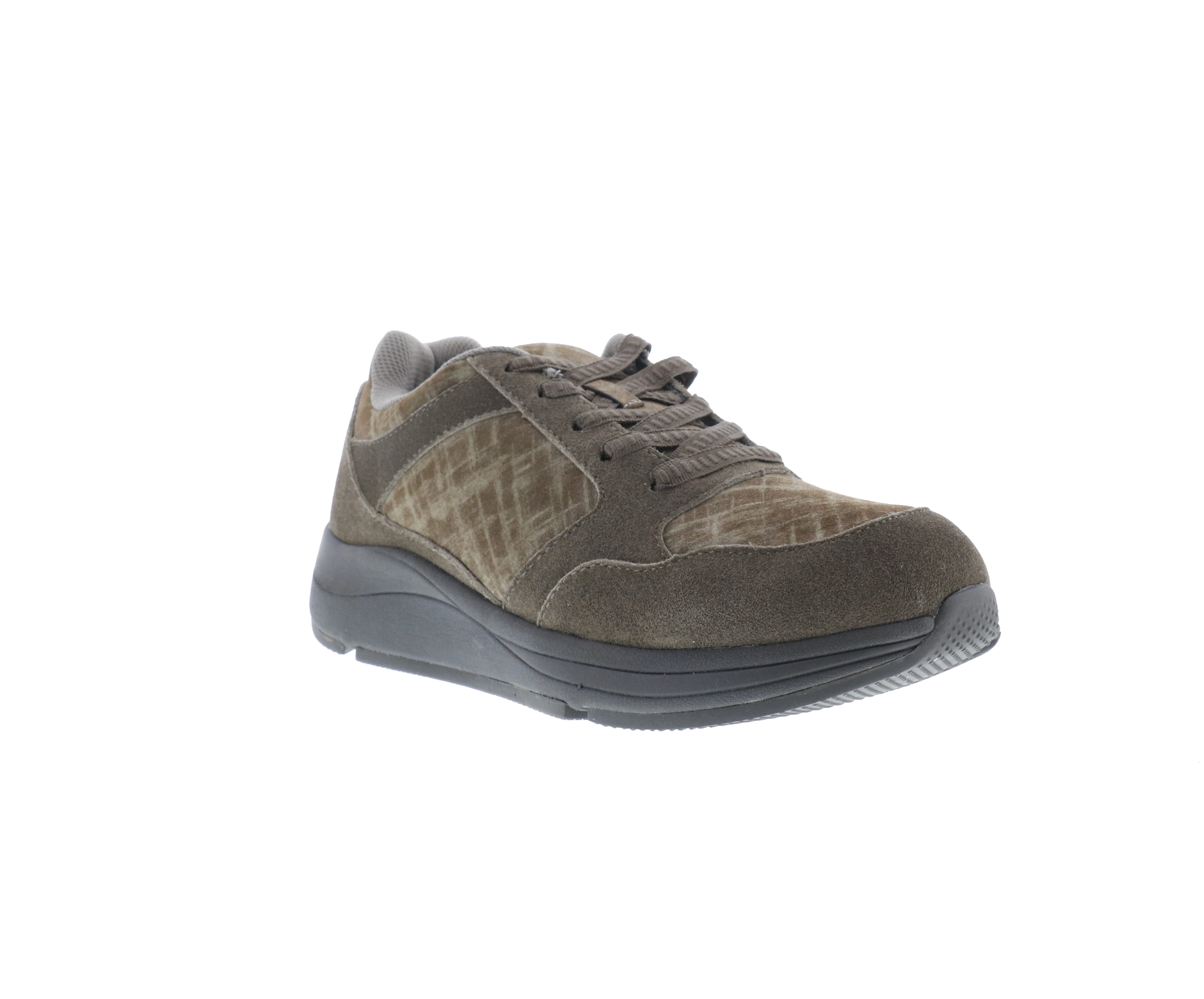 Women's Tan Drew Chippy Casual Walking Shoes