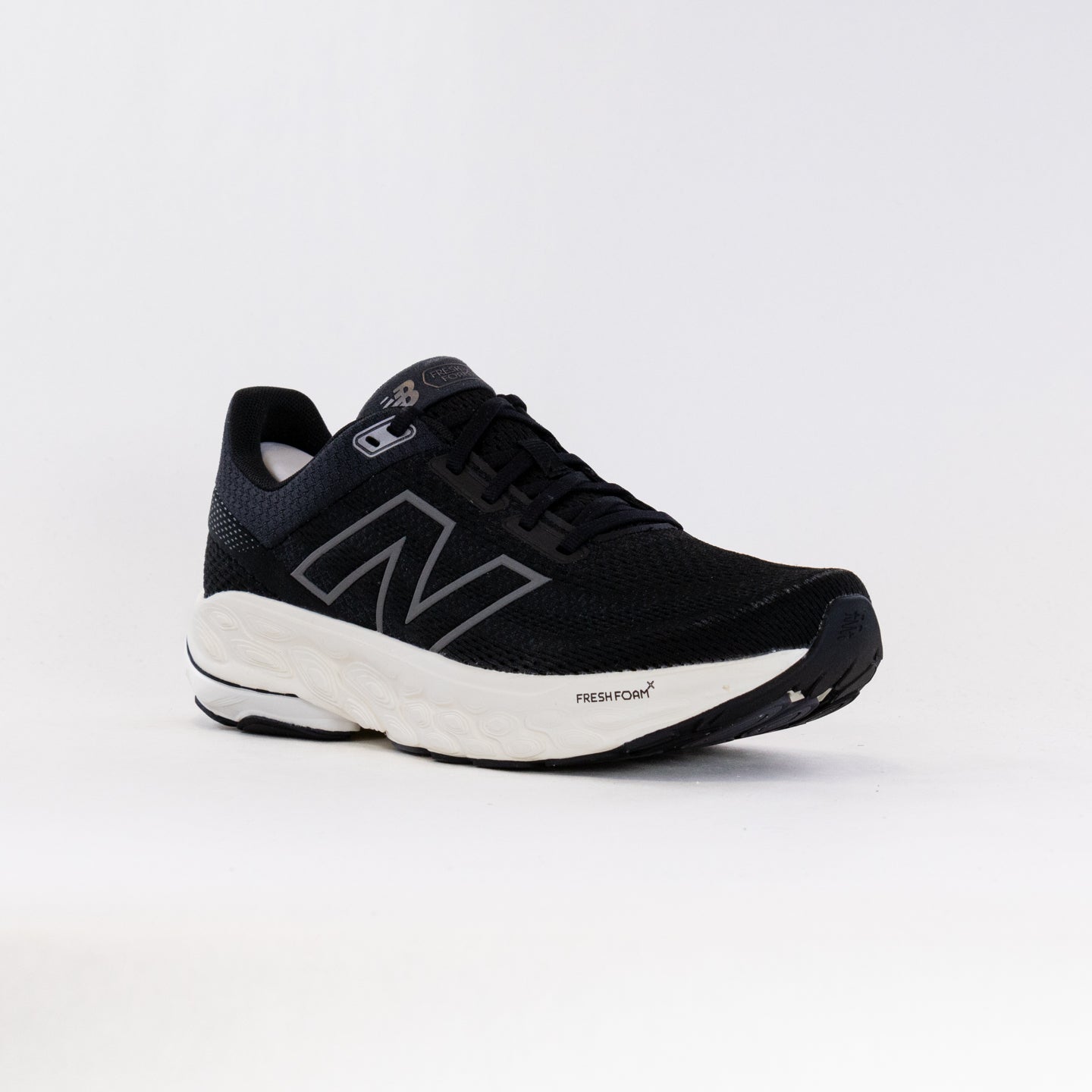 Men's New Balance 860V14 - Stylish Black Running Shoes