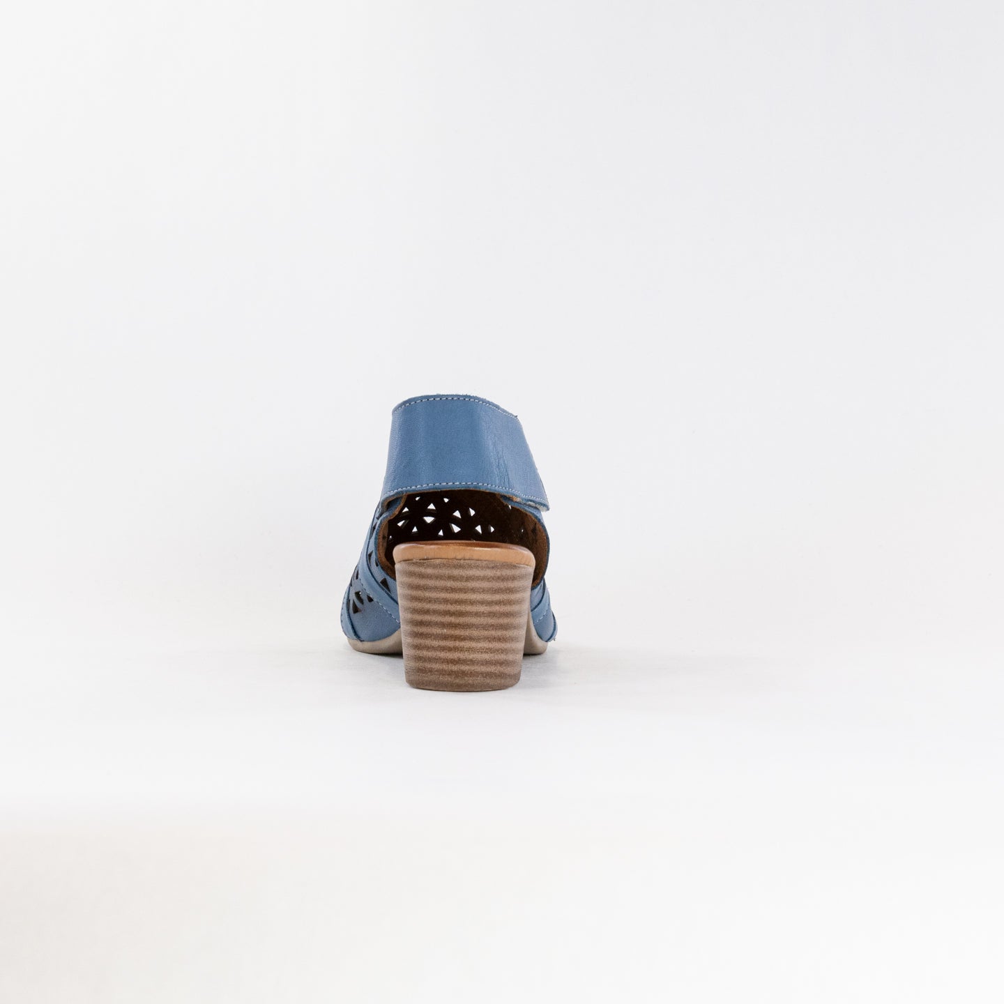 Women's Spring Step Dorotha Sandals in Stylish Blue