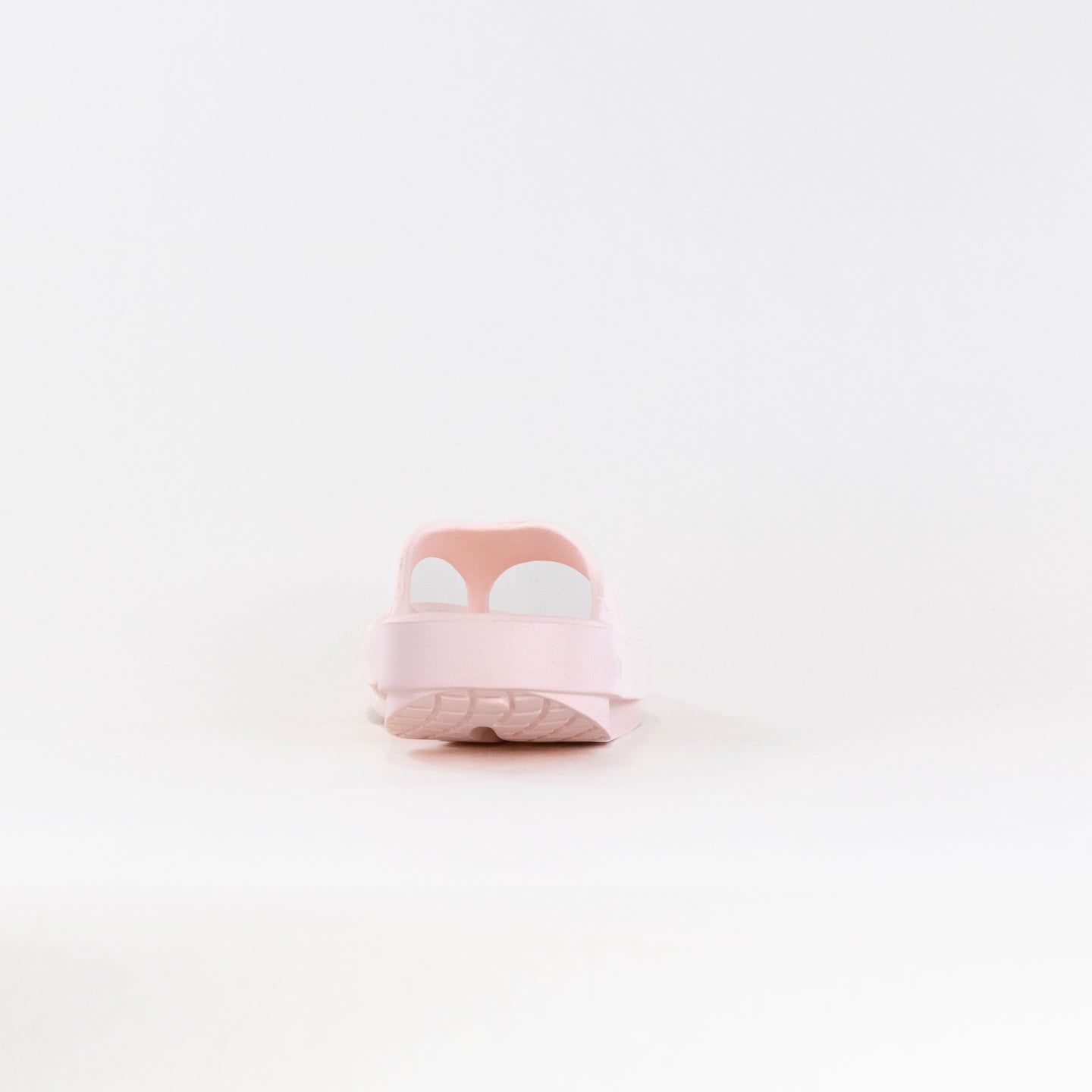 OOFOS Women's Original Recovery Sandal in Blush Color