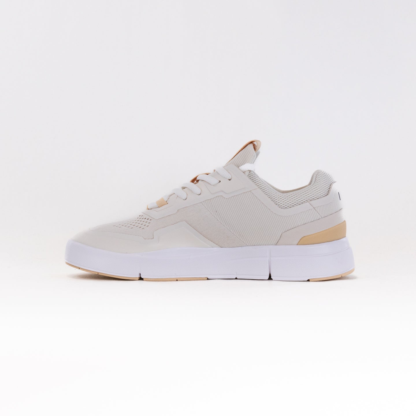 Women's Dew/Savannah The Roger Spin Tennis - Inspired Sneakers with Enhanced Features