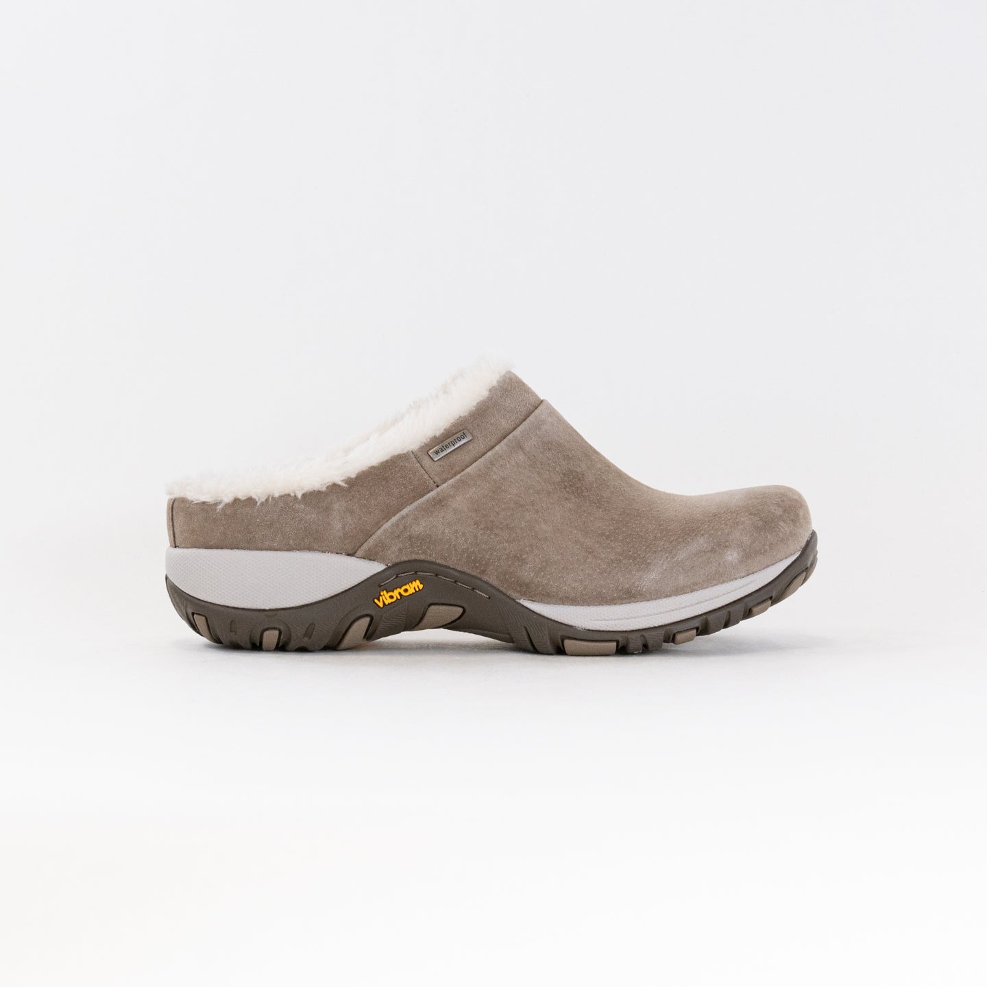 Dansko Women's Parson Slip-On Outdoor Shoes in Walnut Color