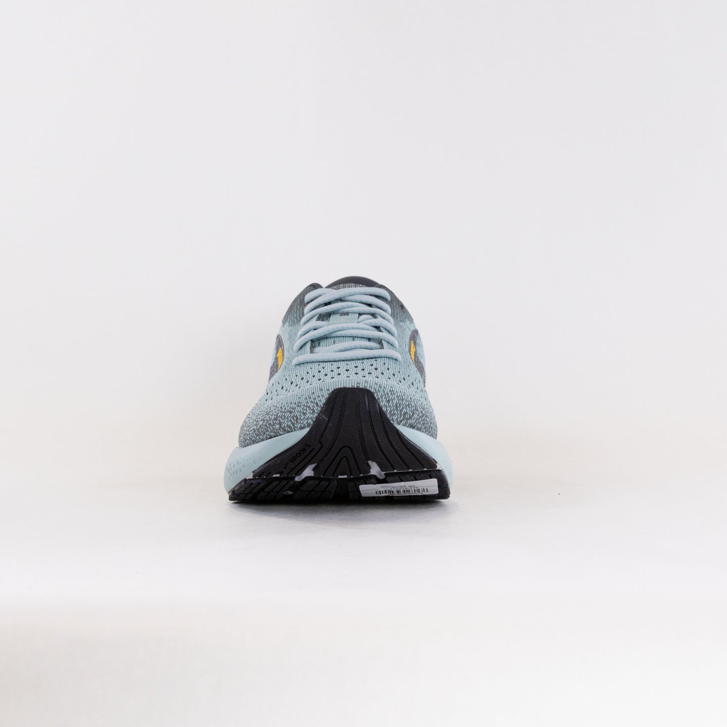 Men's Brooks Ghost 16 Running Shoes in Cloud, Grey and Gold