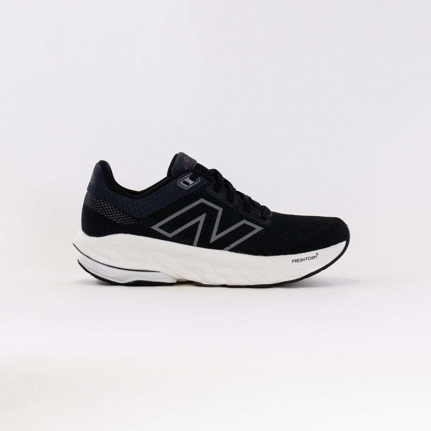 New Women's Black New Balance 860V14 Running Shoes