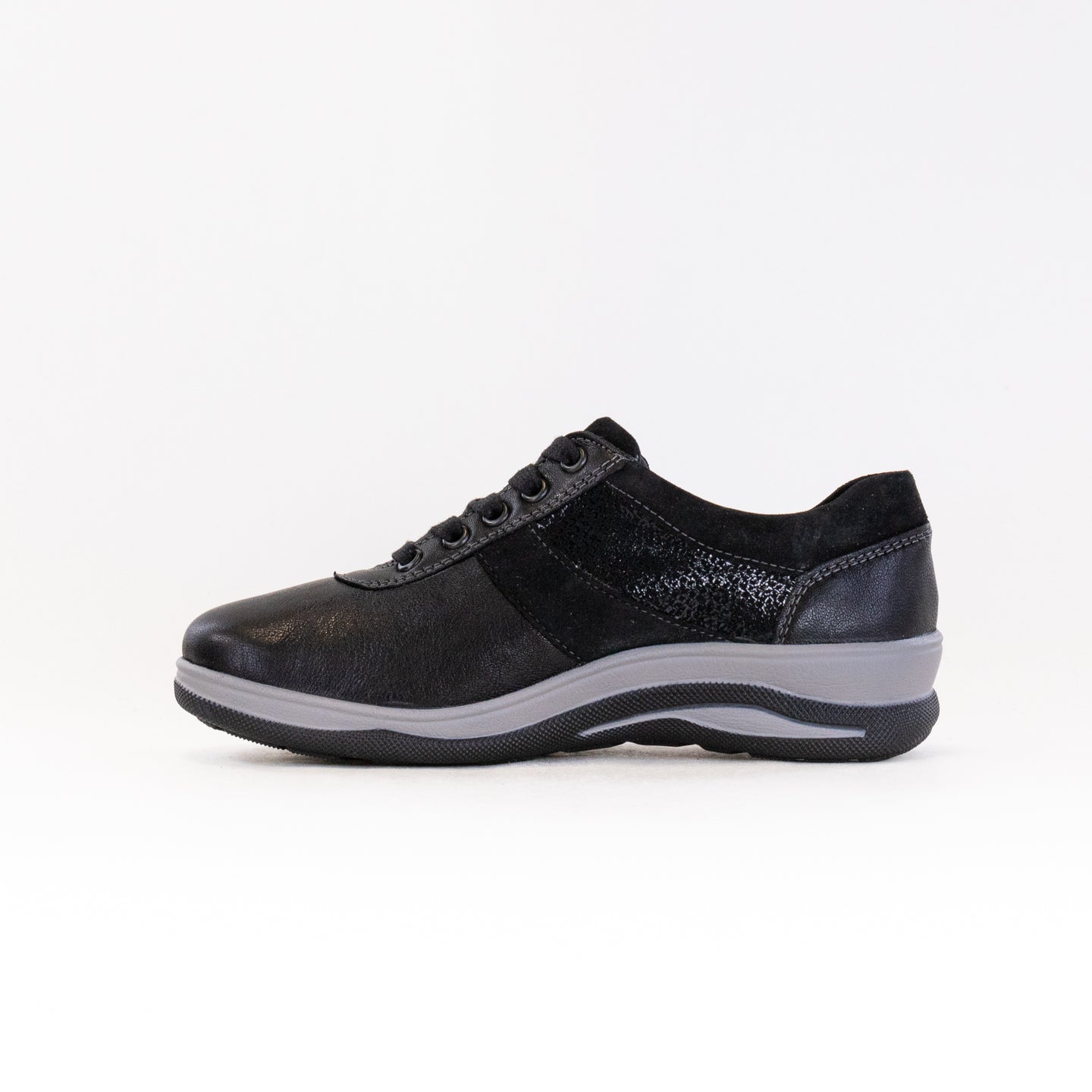 Fidelio Women's Multistretch Mitzy Shoes - Schwarz Rocky and Combination
