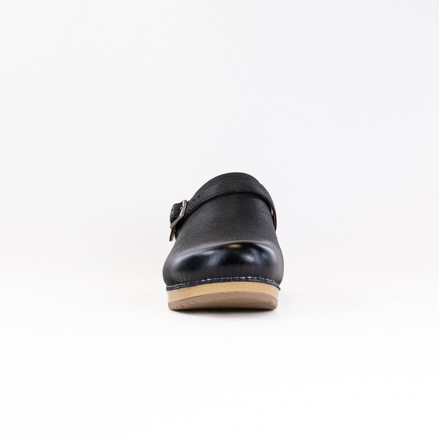 Dansko Women's Black Berry Mules - Comfortable and Versatile