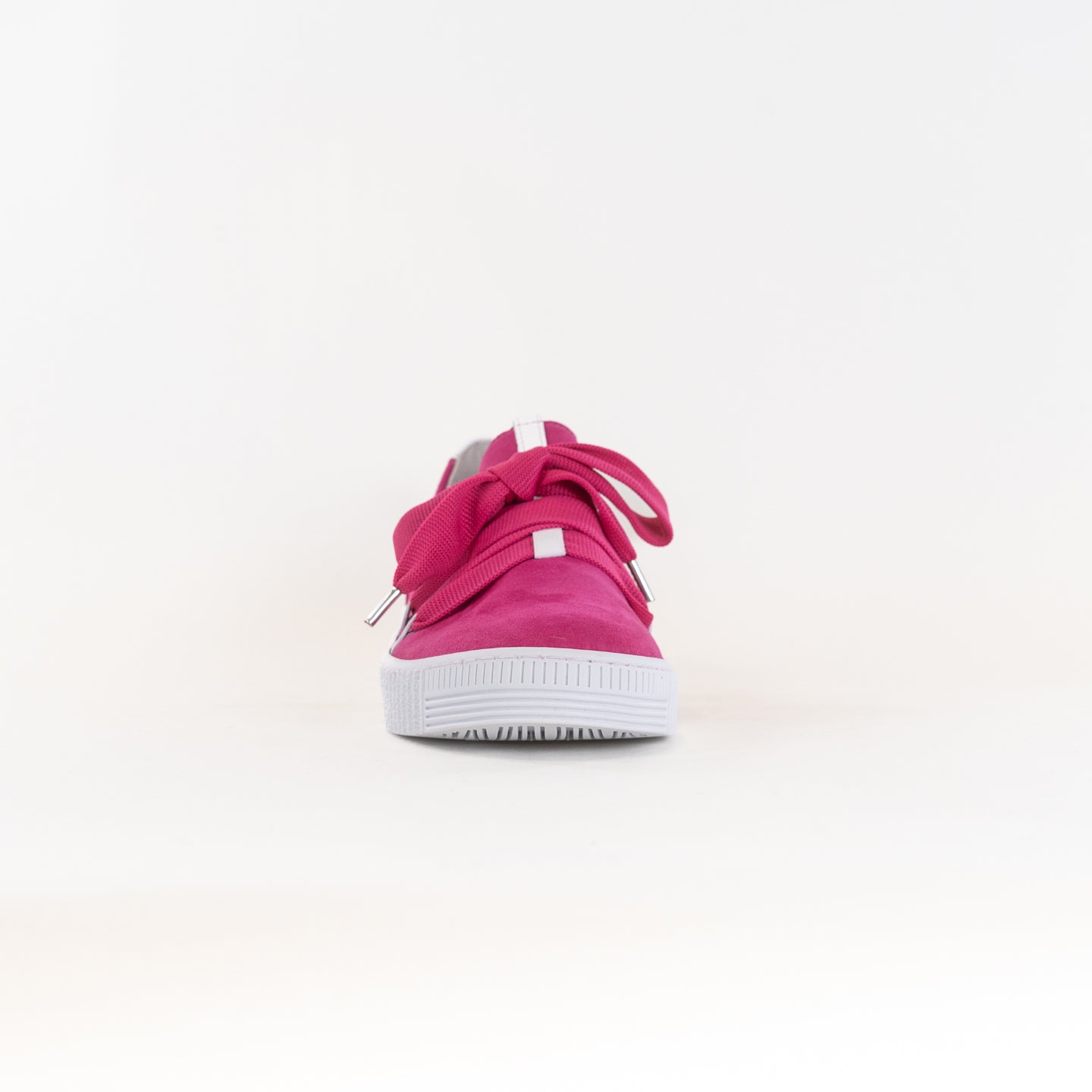 Gabor A1 Women's Pink Fashion Sneakers 333.10
