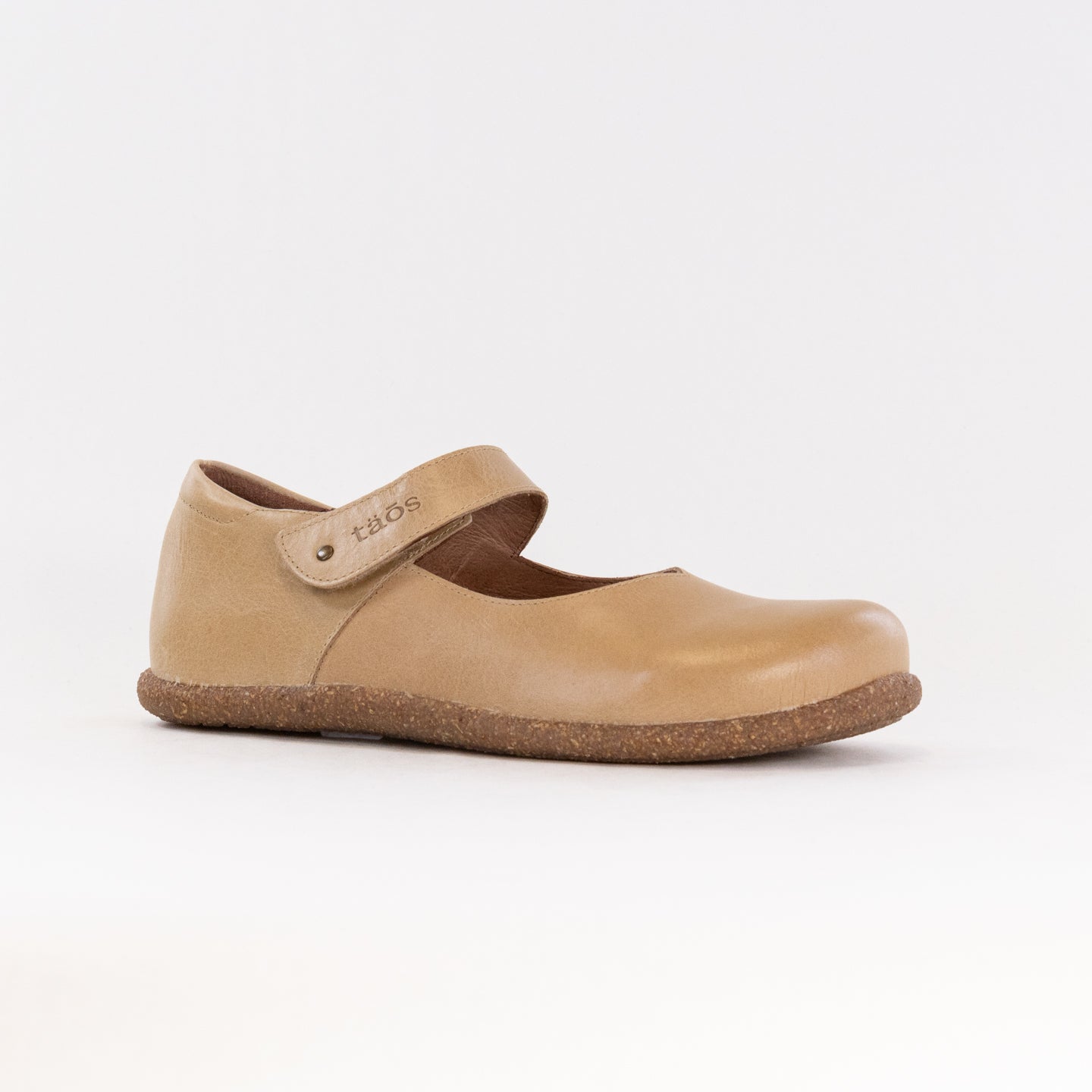 Women's Taos Ultimate Natural Modern Casual Mary Jane Shoes