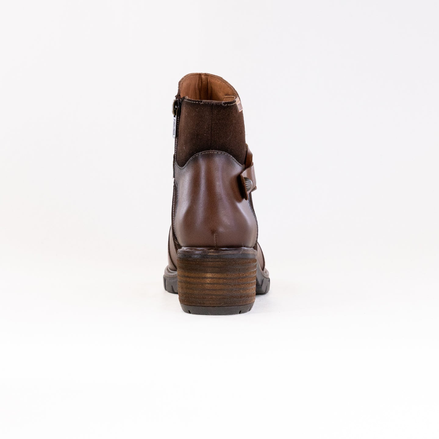 Pikolinos Women's Ankle Boots - Topo Style, Model W1T - 8906C2