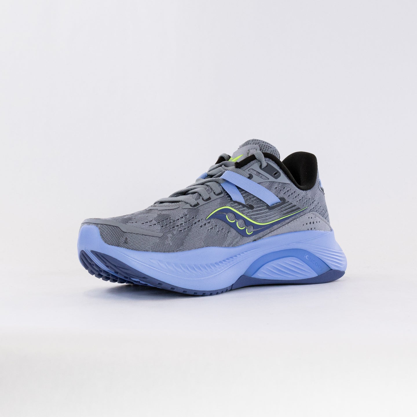 Saucony Women's Guide 16 Running Shoes - Fossil Color