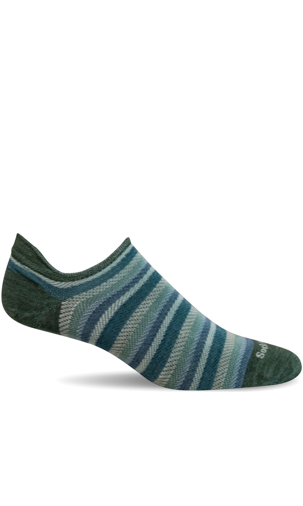 Sockwell Women's Tipsy Comfortable Non - Compression Socks