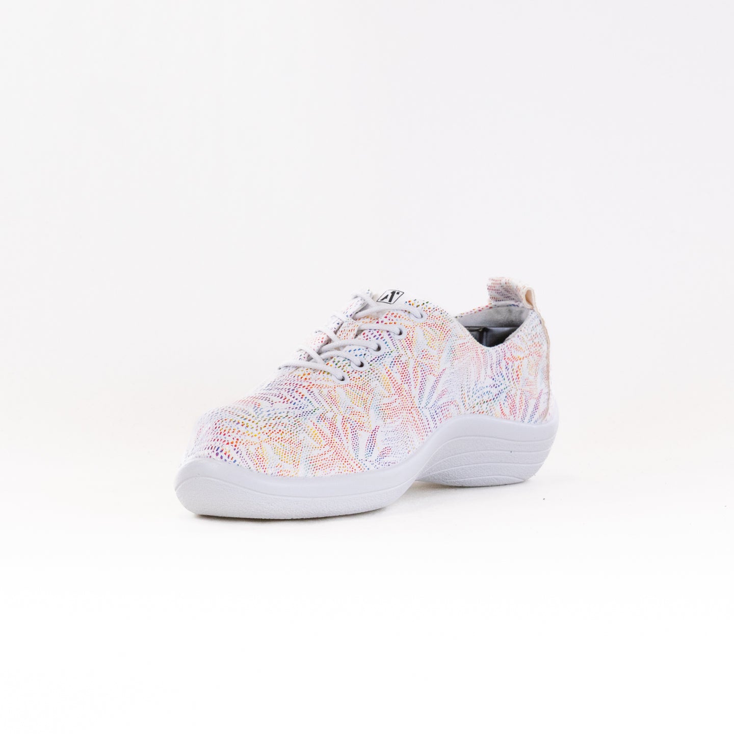 Arcopedico Women's Lanin - Ros Everest Multi, Ideal Travel Shoes