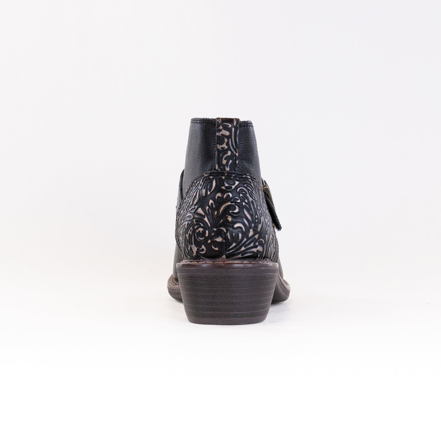Alegria Women's Mikki Showboat Stylish Western-Inspired Shoes