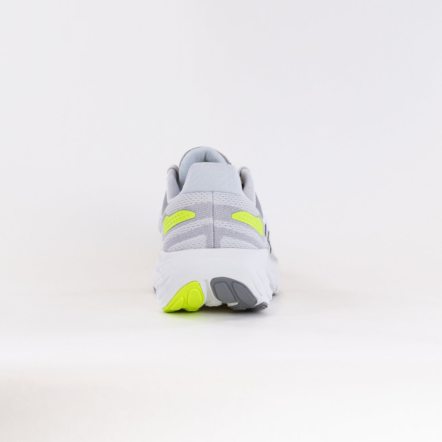 Men's New Balance 1080V13 Running Shoes in Stylish Grey