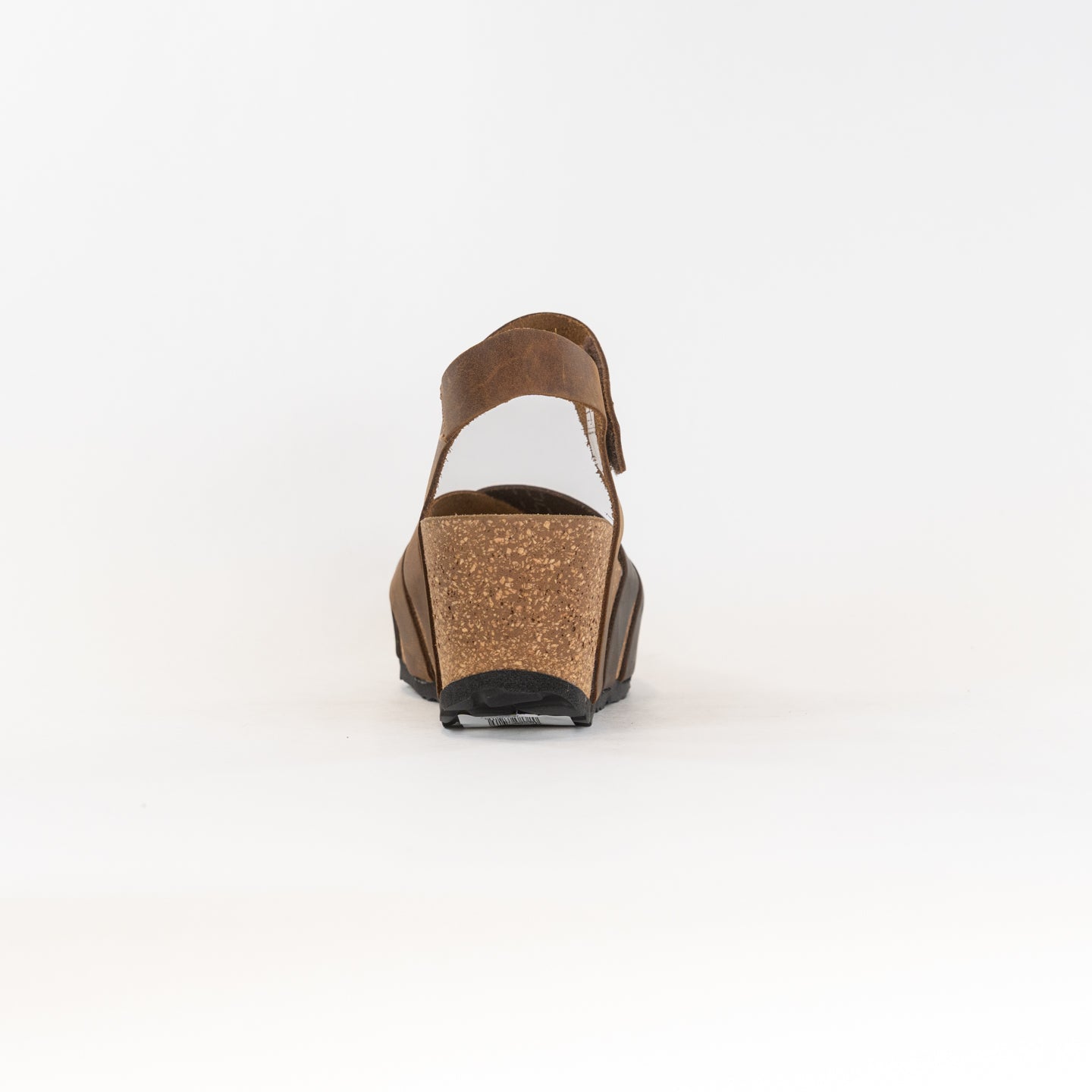 Eric Michael Women's Tan/Brown Olympia Wedges - Stylish Summer Footwear