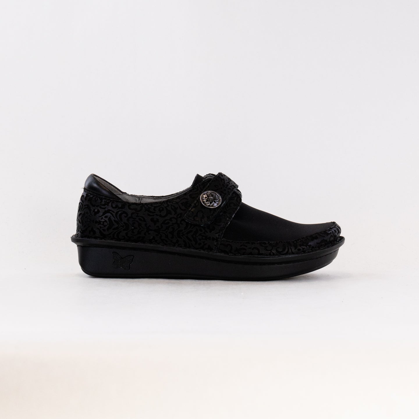 Women's Elegant Alegria Brenna - Aristocratic Style