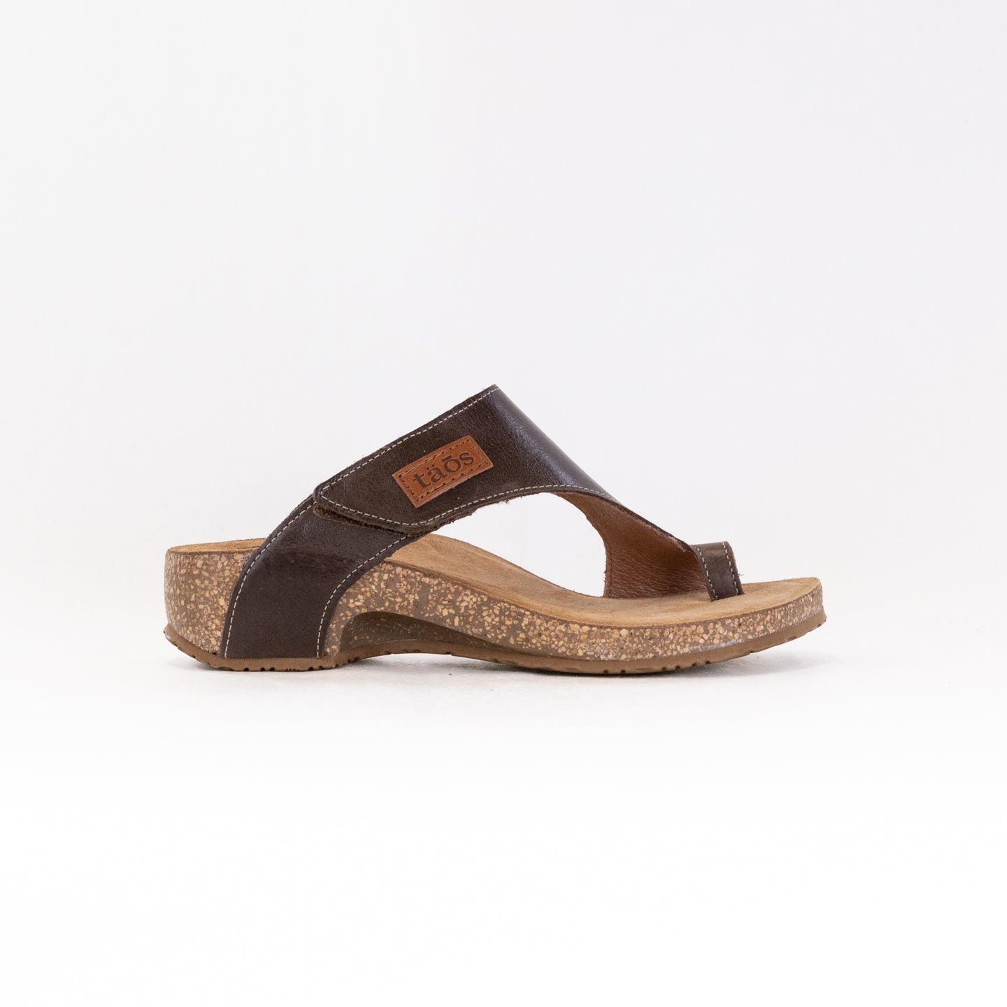 Women's Mocha Taos Loop Wedges - Stylish & Comfortable Summer Footwear