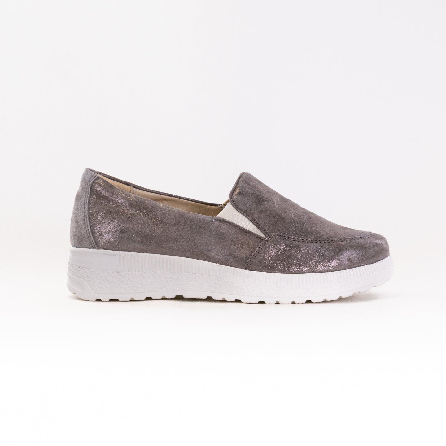 Fidelio Nori Women's Umbra Lisa Slip-on Walking Shoes