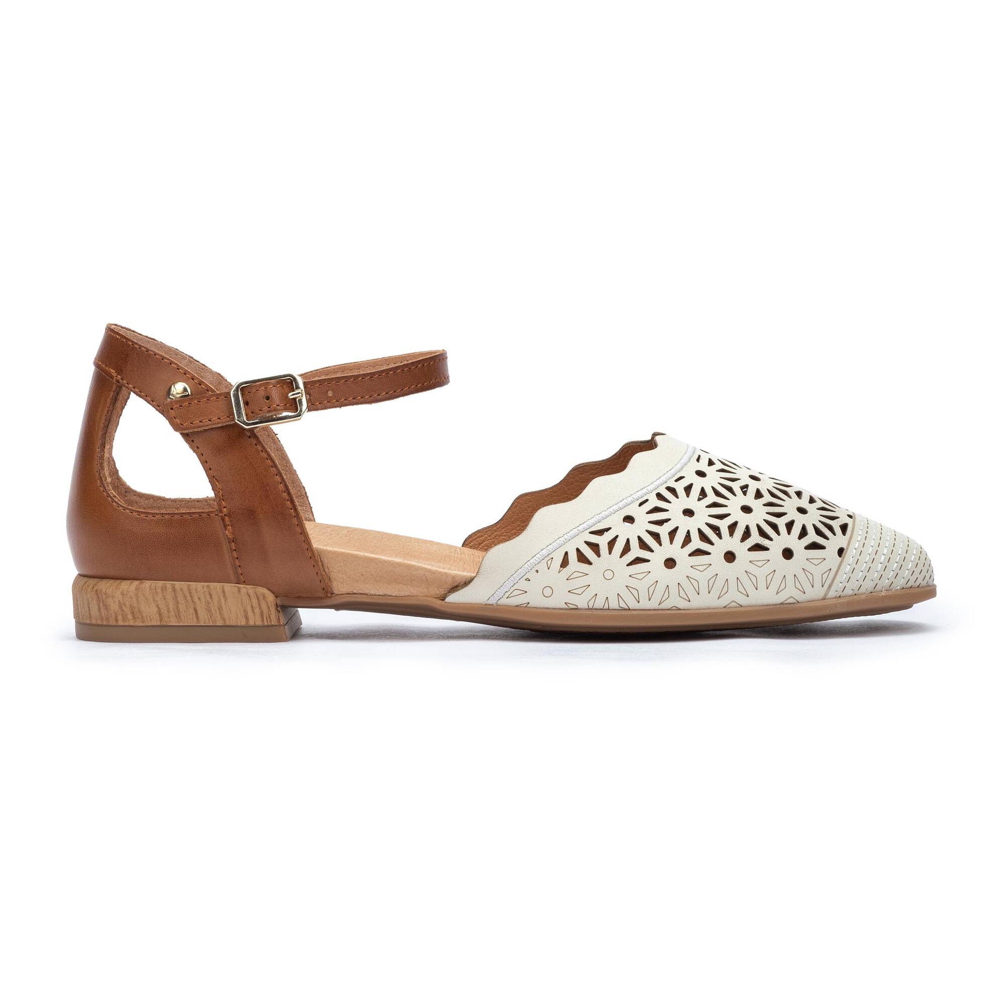 Pikolinos Benissa Women's NATA Sandals - Comfortable & Sustainable