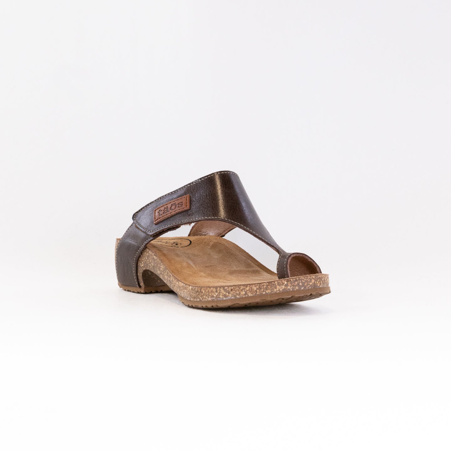 Women's Mocha Taos Loop Wedges - Stylish & Comfortable Summer Footwear