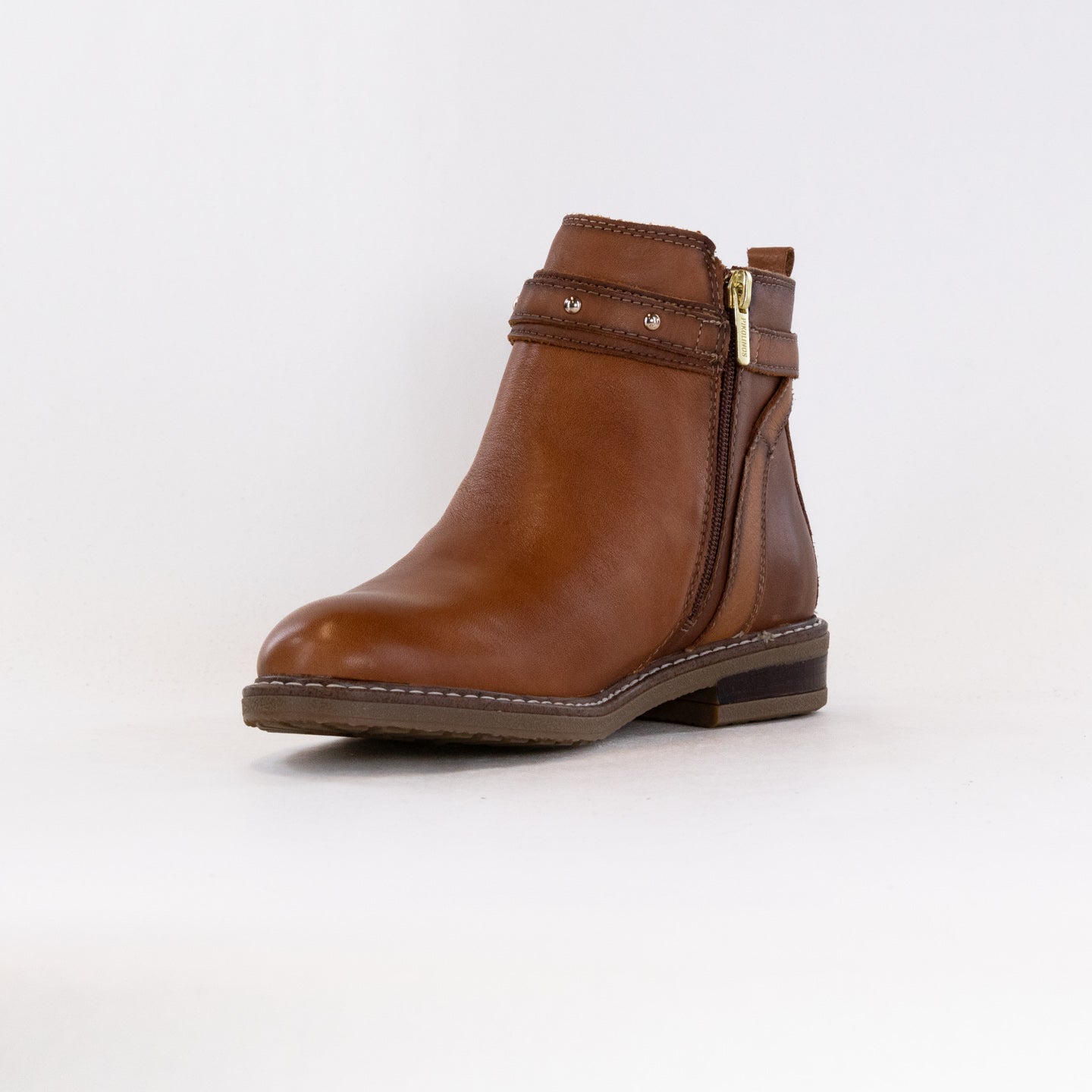 Pikolinos Women's Brandy Ankle Boots - Comfortable and Stylish W8J - 8571C1