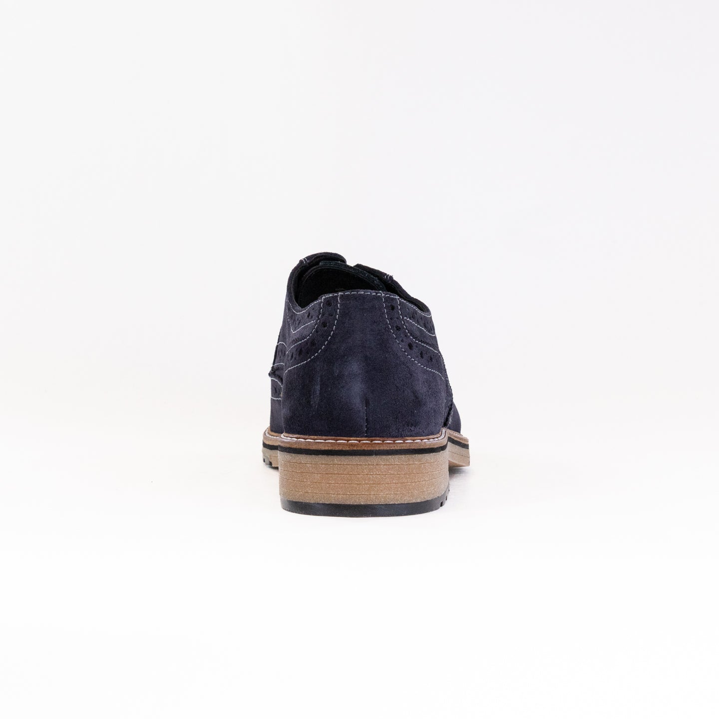 Men's Ara Alessio Sport 11-26504 in Stunning Alpine Blue