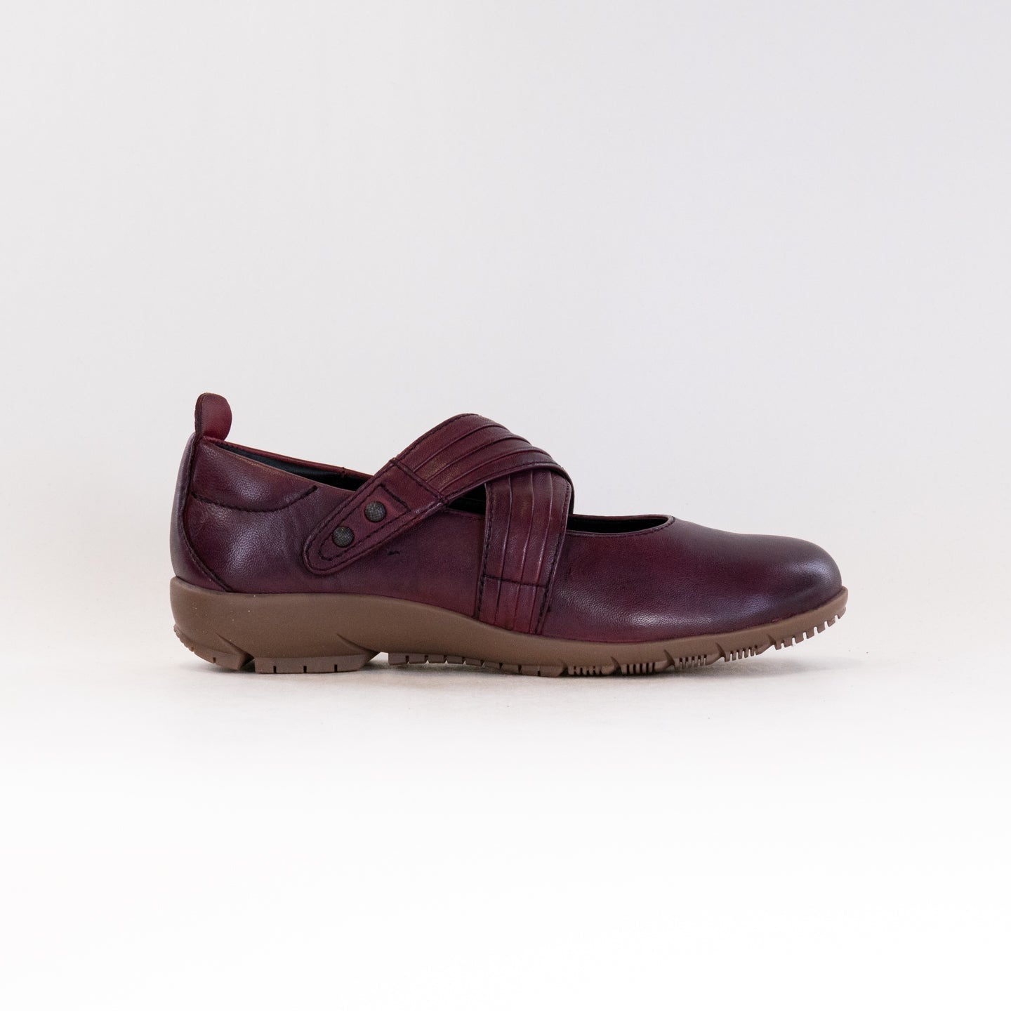 Romika Loire 04 Women's Luxury Leather Amerina Mary - Jane Shoes