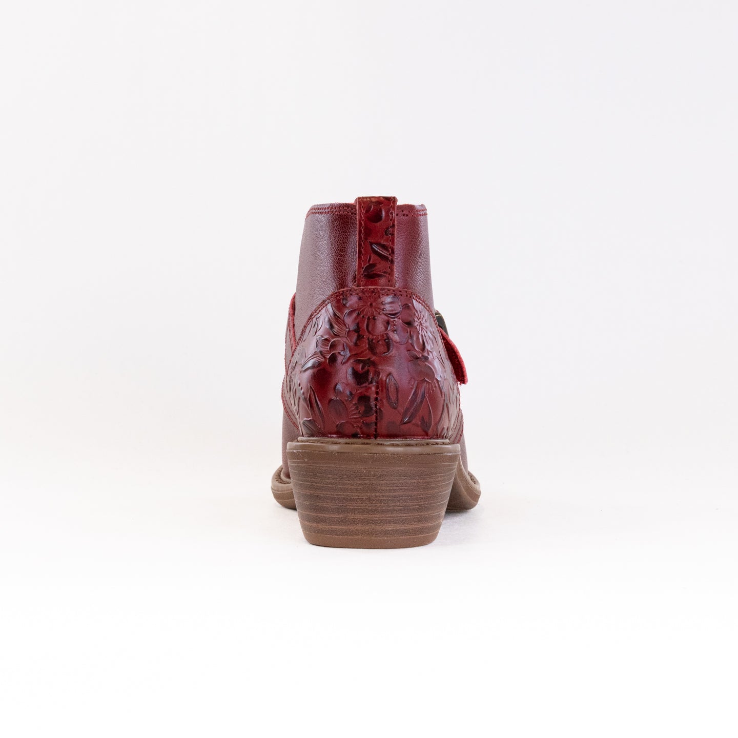 Alegria Women's Mikki Shoes in Stunning Loretta Red