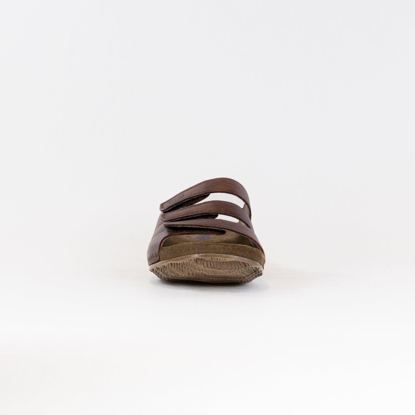 Wolky Women's Nomad Cognac Sandals - Ideal Summer Footwear