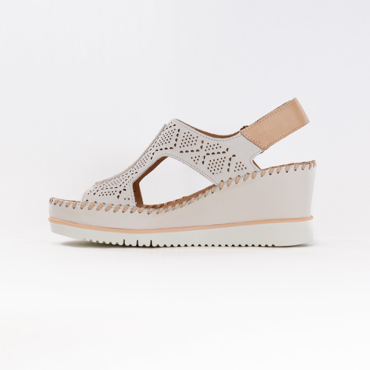 Pikolinos Women's Aguadulce W3Z-1775C1 Sandals - NATA Color