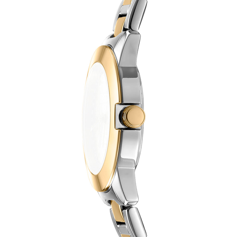 DKNY Park Avenue Logo Men's Watch DK1L021M0085