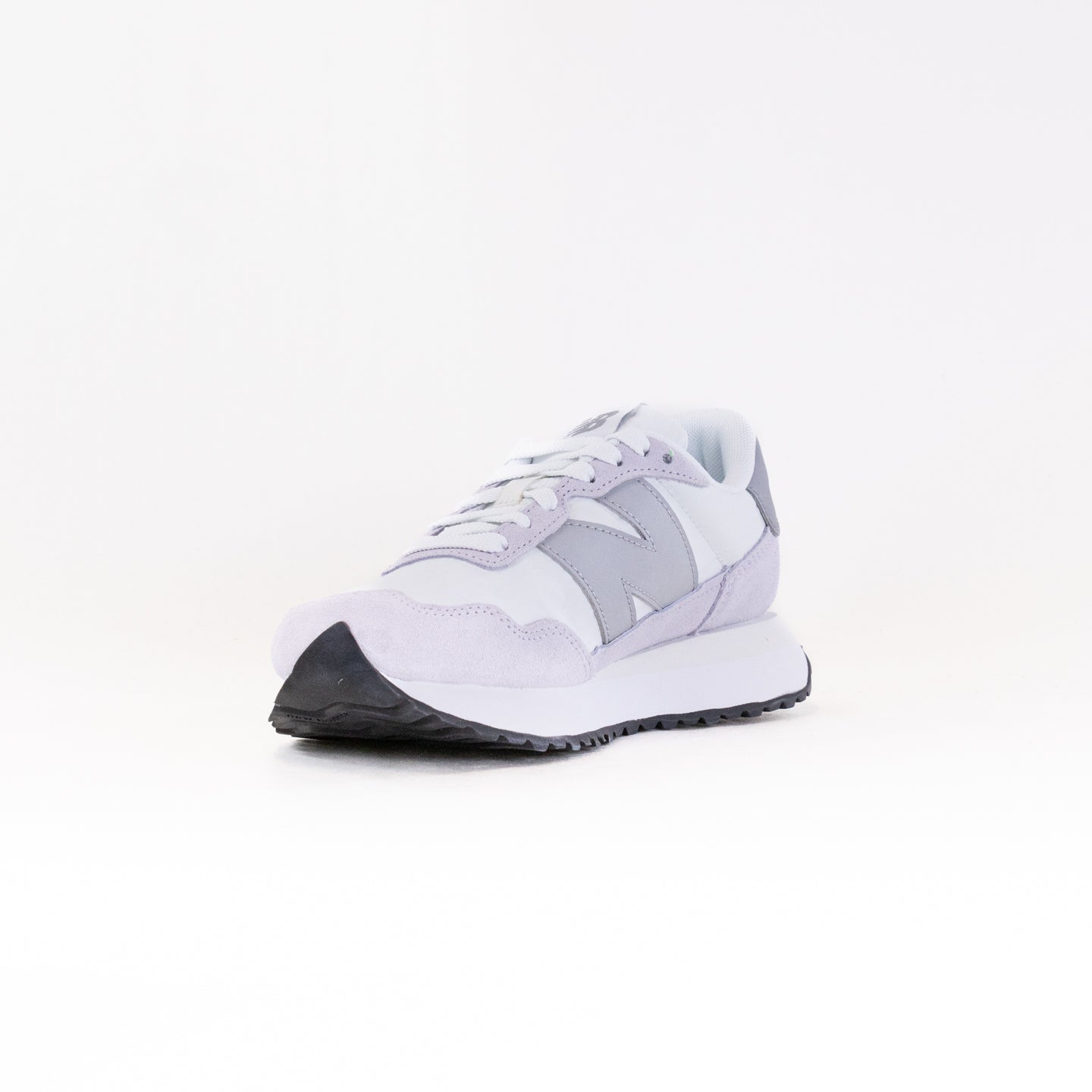 New Balance Women's Fashionable WS 237 Sneakers in Reflection and Grey Slate Colors