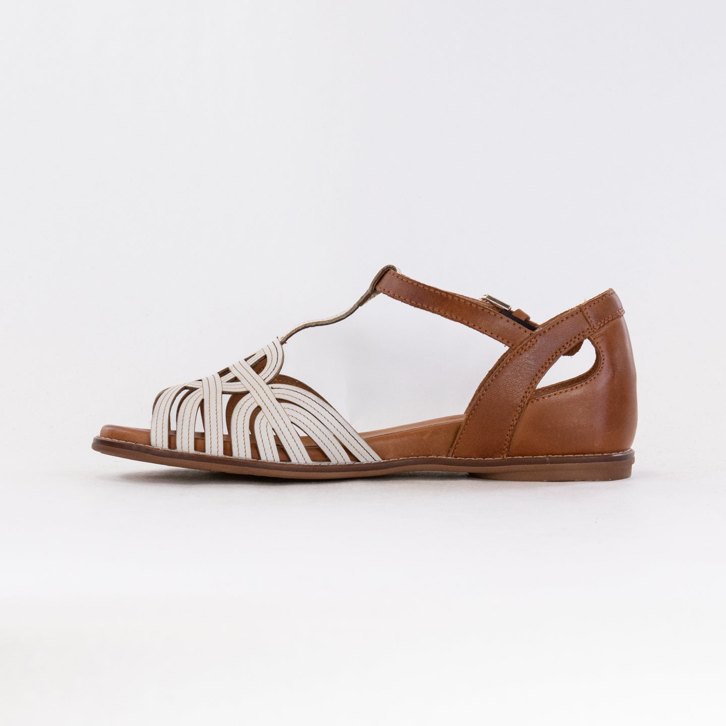 Pikolinos Women's Talavera W3D-0668C1 Sandals in NATA Color