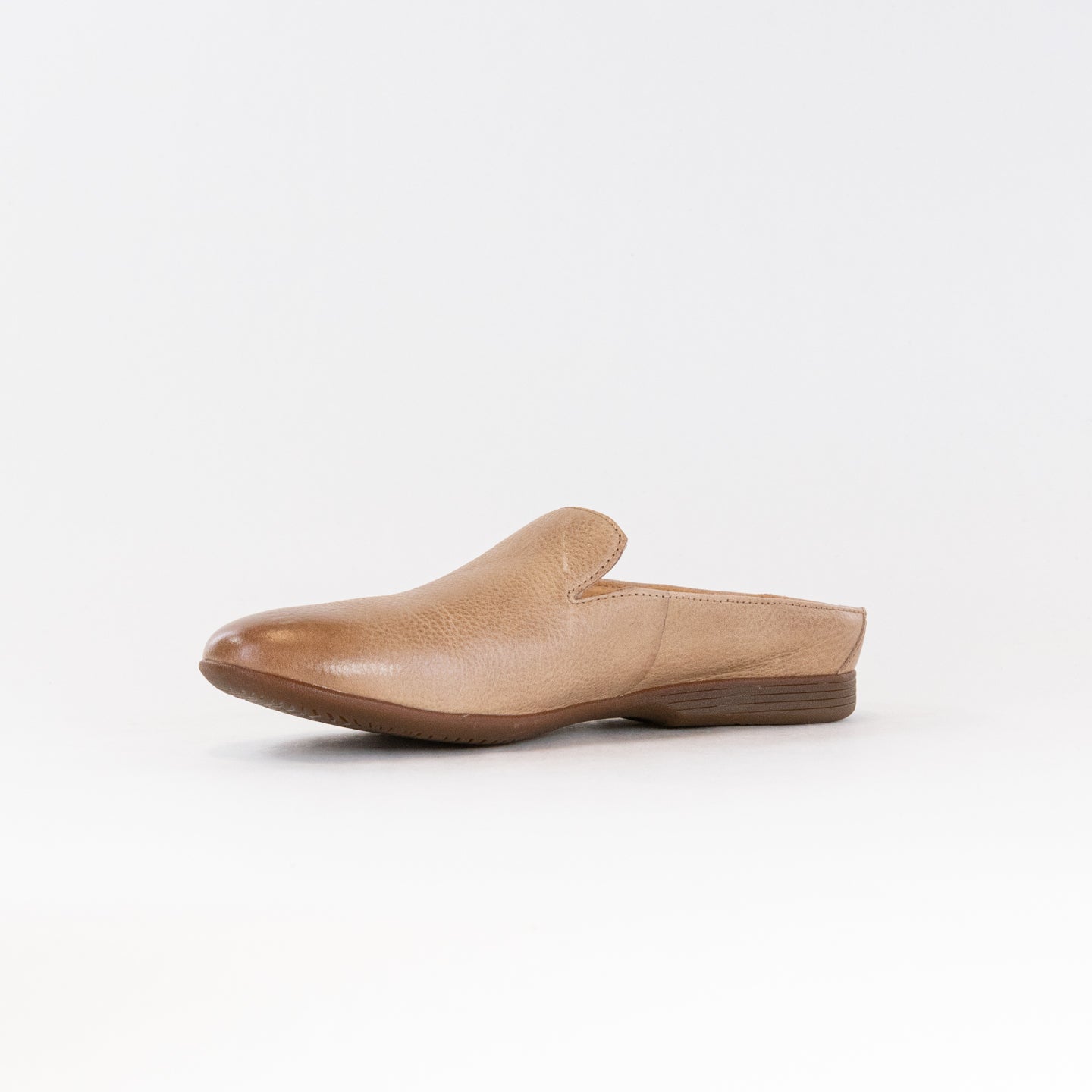 Dansko Women's Lexie Mules in Taupe - Stylish & Supportive