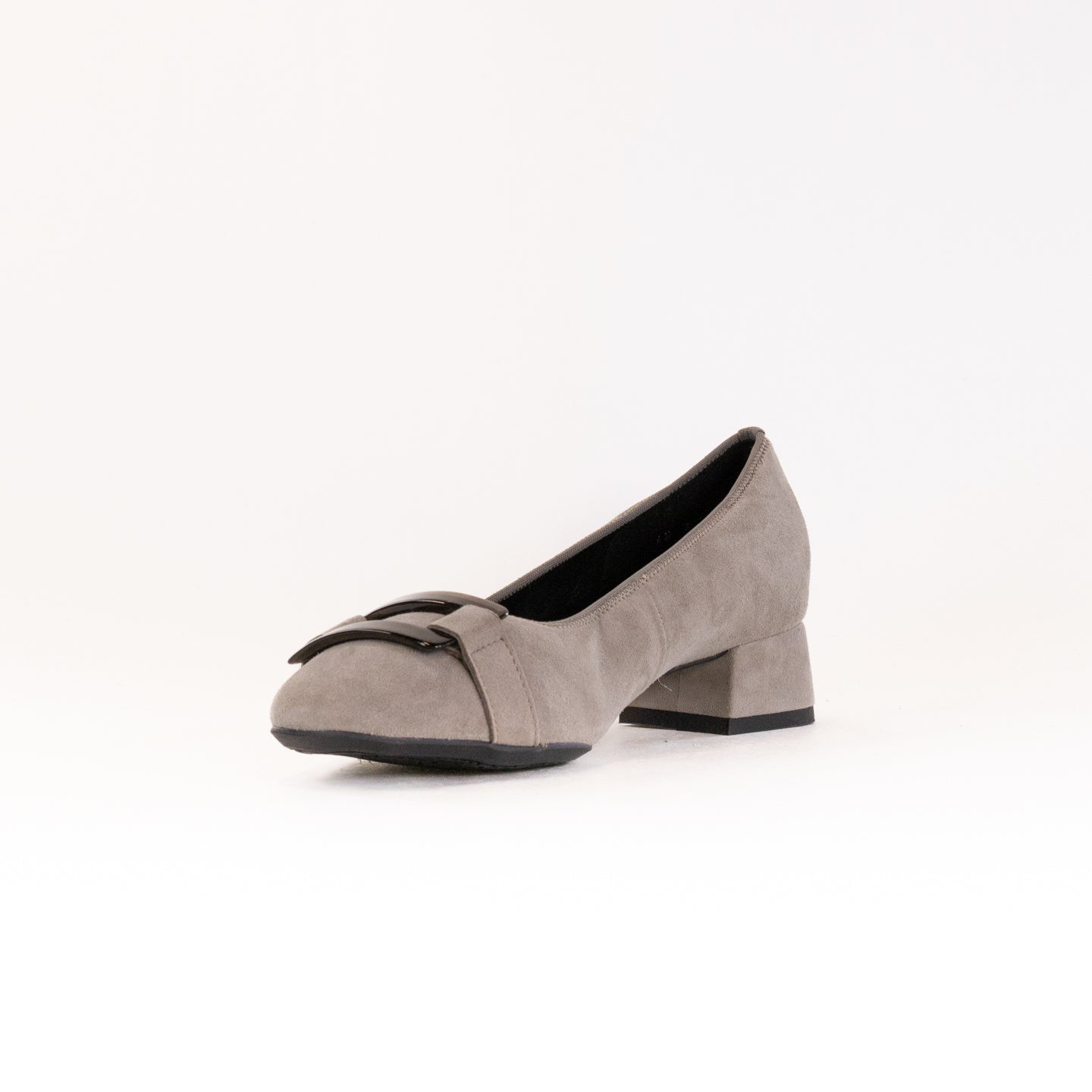 Women's Ara Gentian Suede Moon Pumps - Comfortable and Stylish Footwear